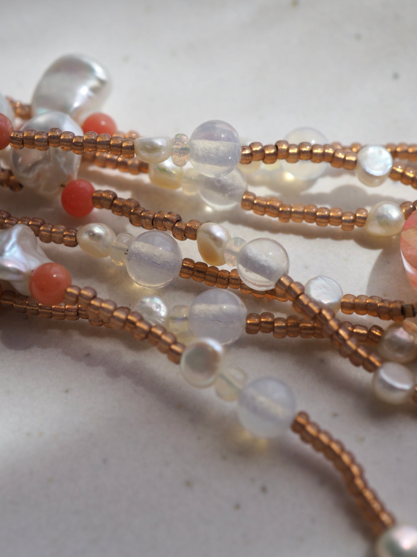 Beads:Bracelet