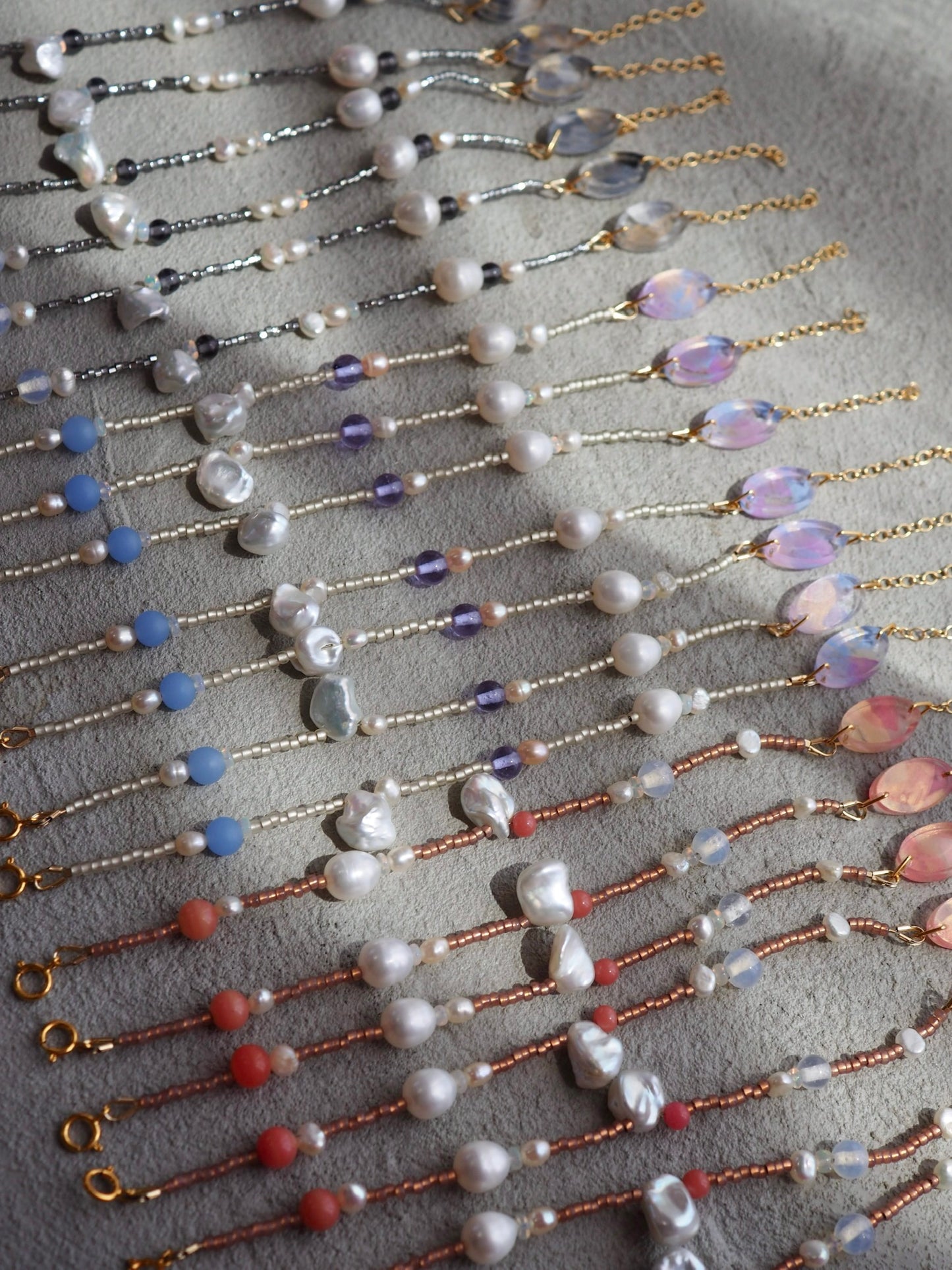Beads:Bracelet