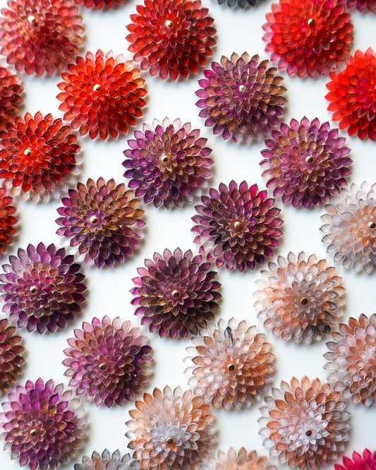 Bloom:Dahlia