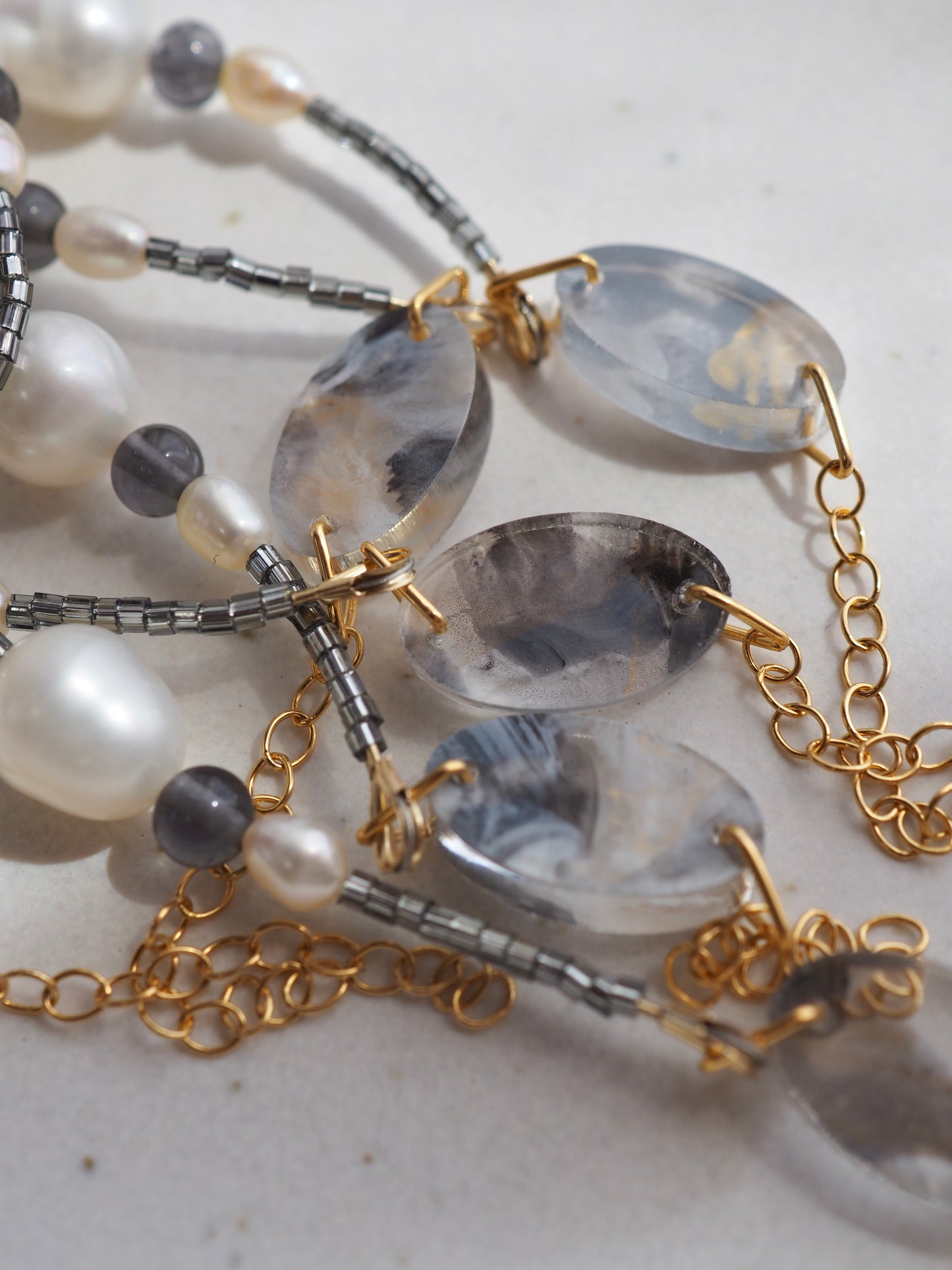 Beads:Bracelet
