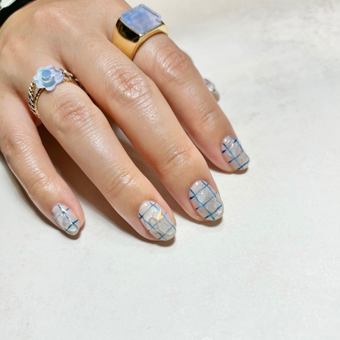 Shape:Ring【15号】