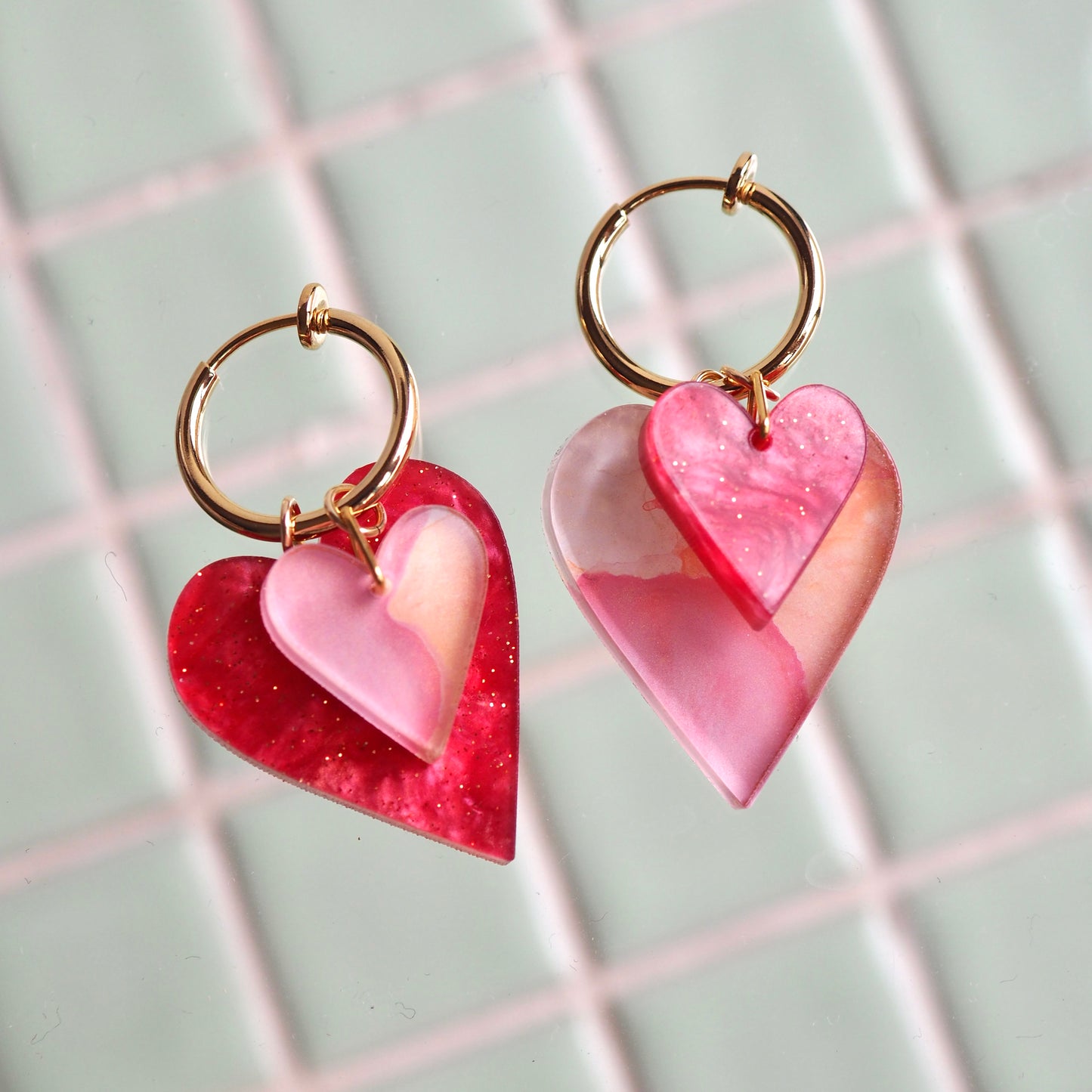 Heart:Layer