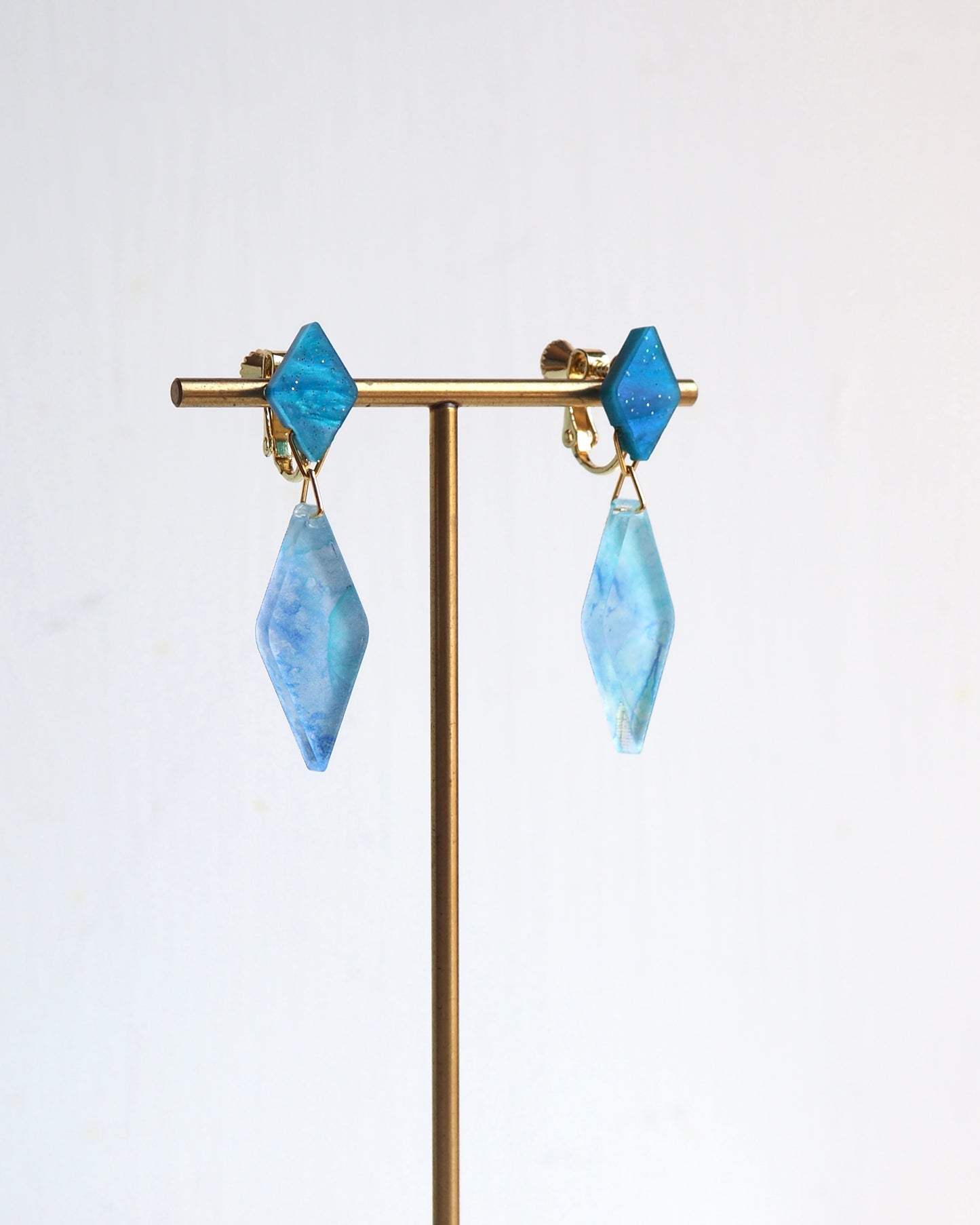 Diamond:Double