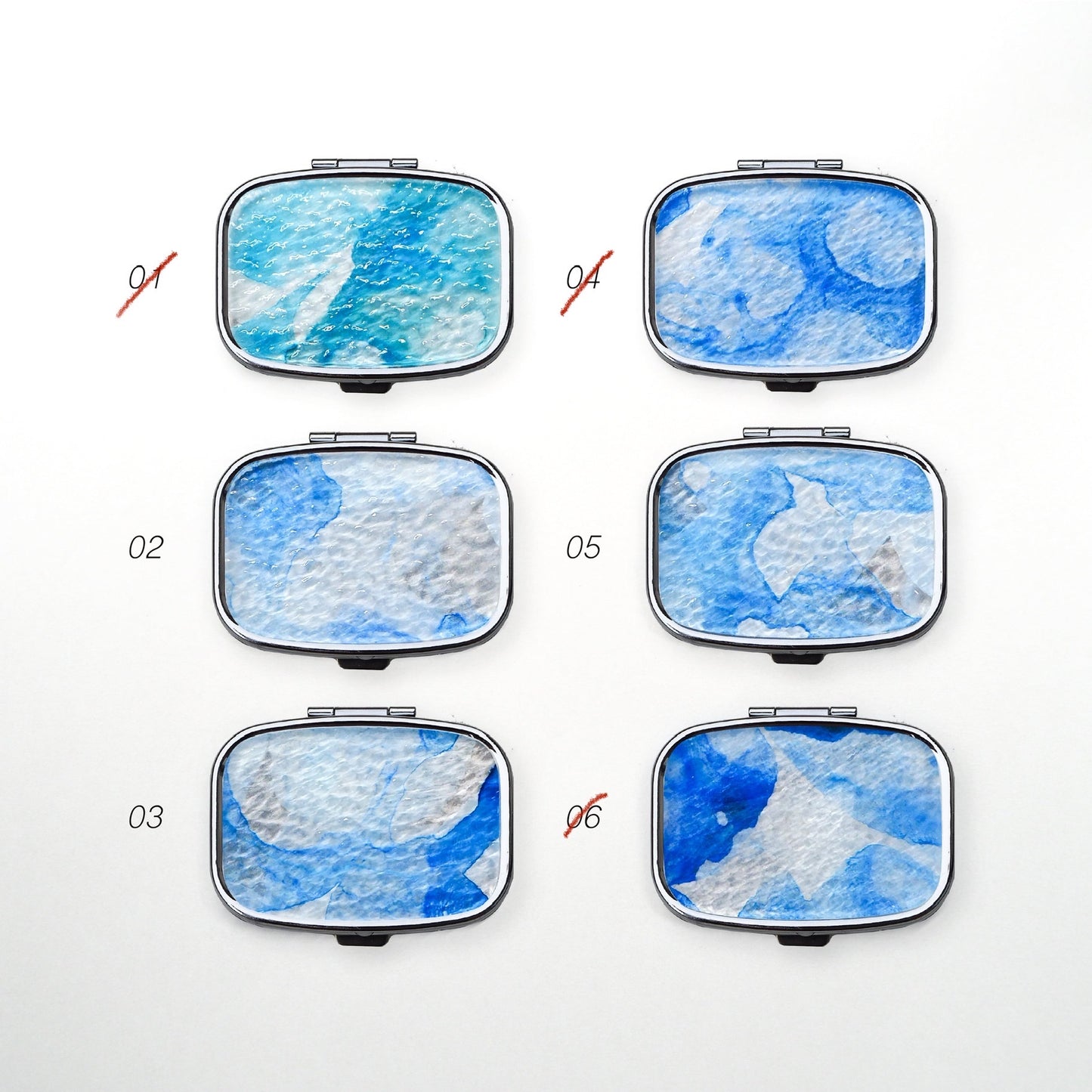 Pool:Small Case