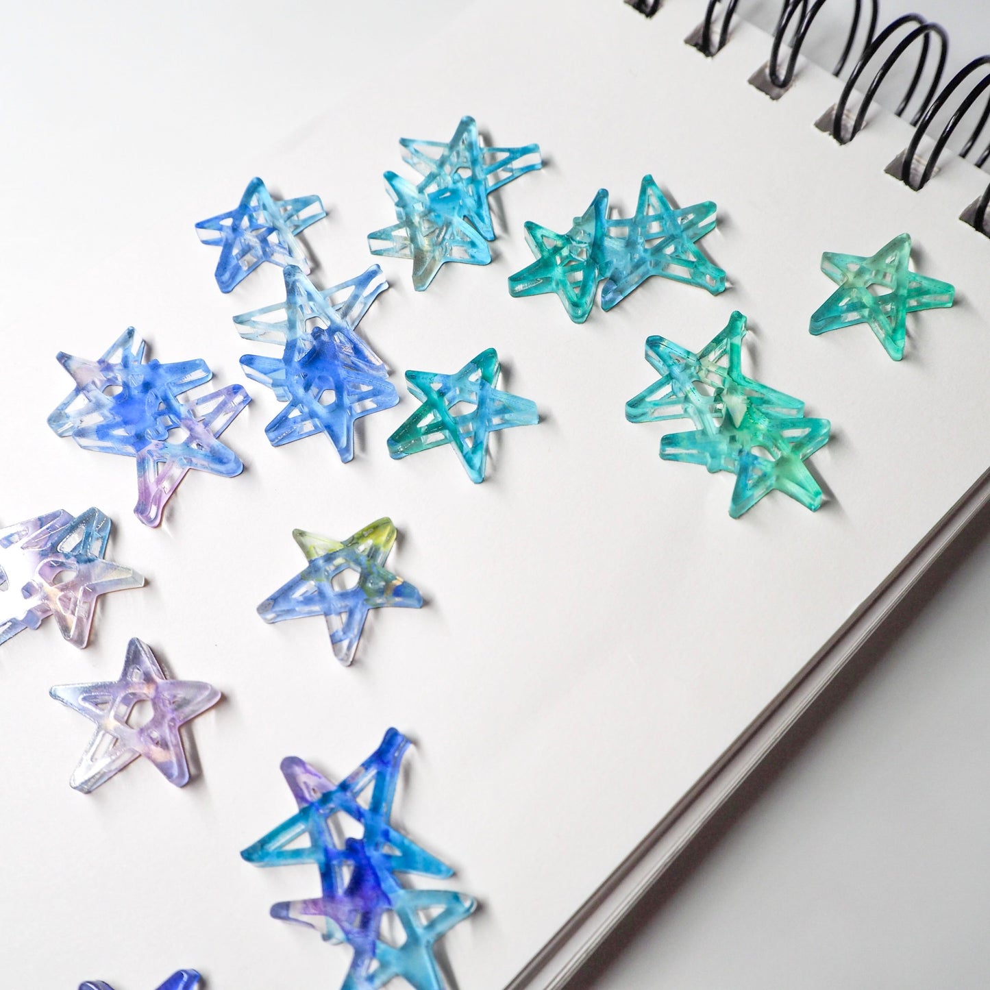 Drawing:Star