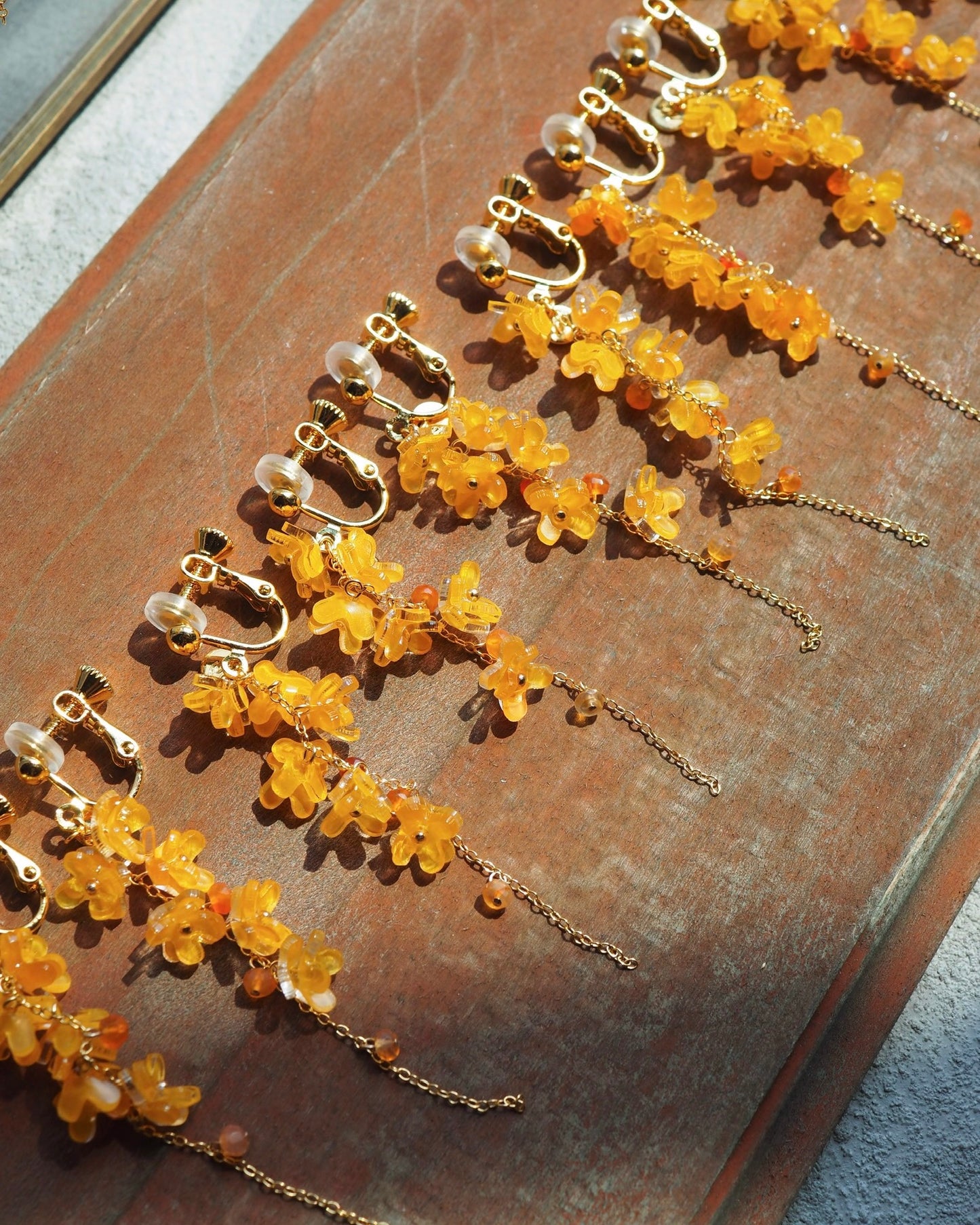 Osmanthus: Type 2