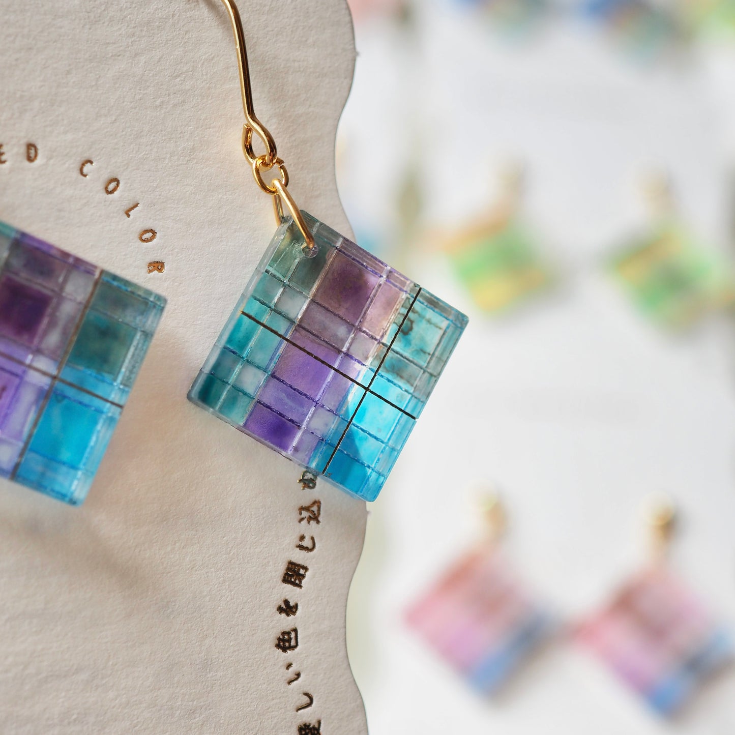 Check:Square:Color