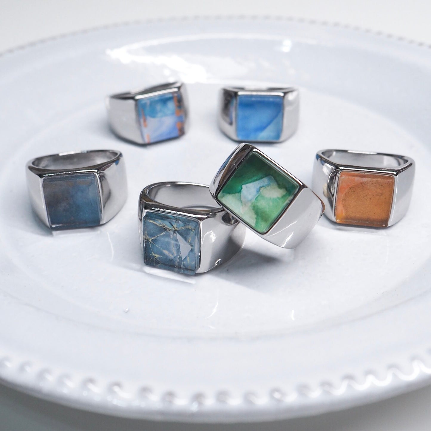 Shape:Ring【15号】