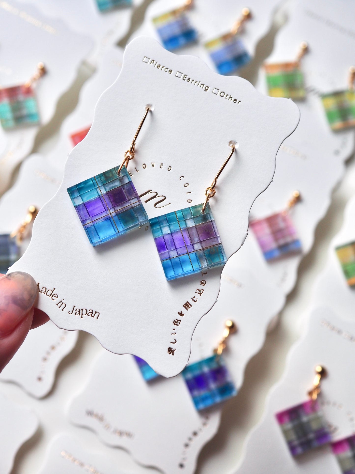 Check:Square:Color