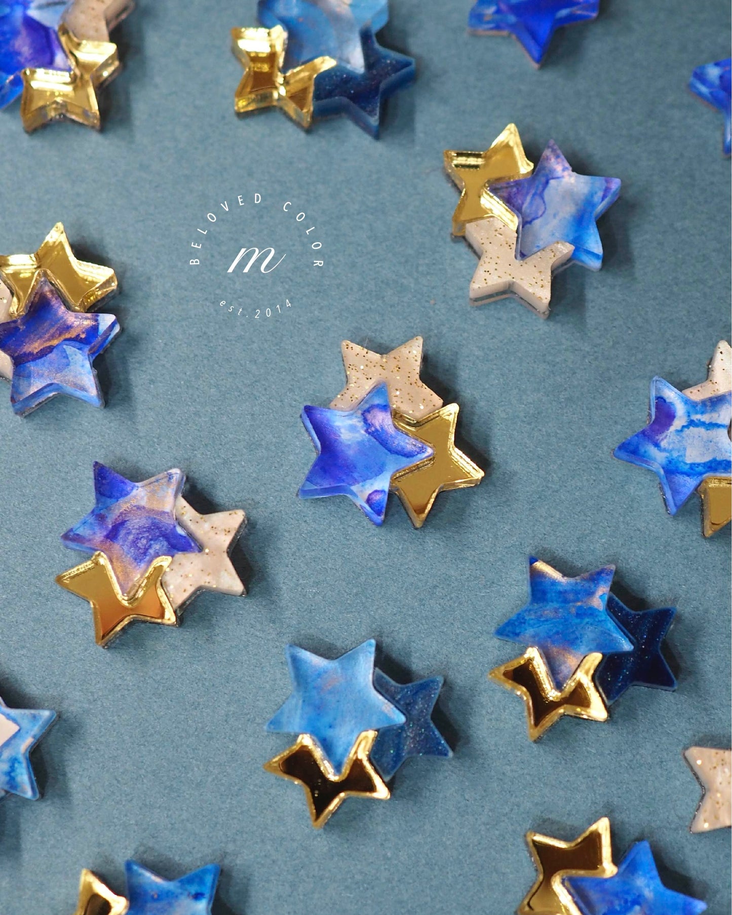 Star: Triple
