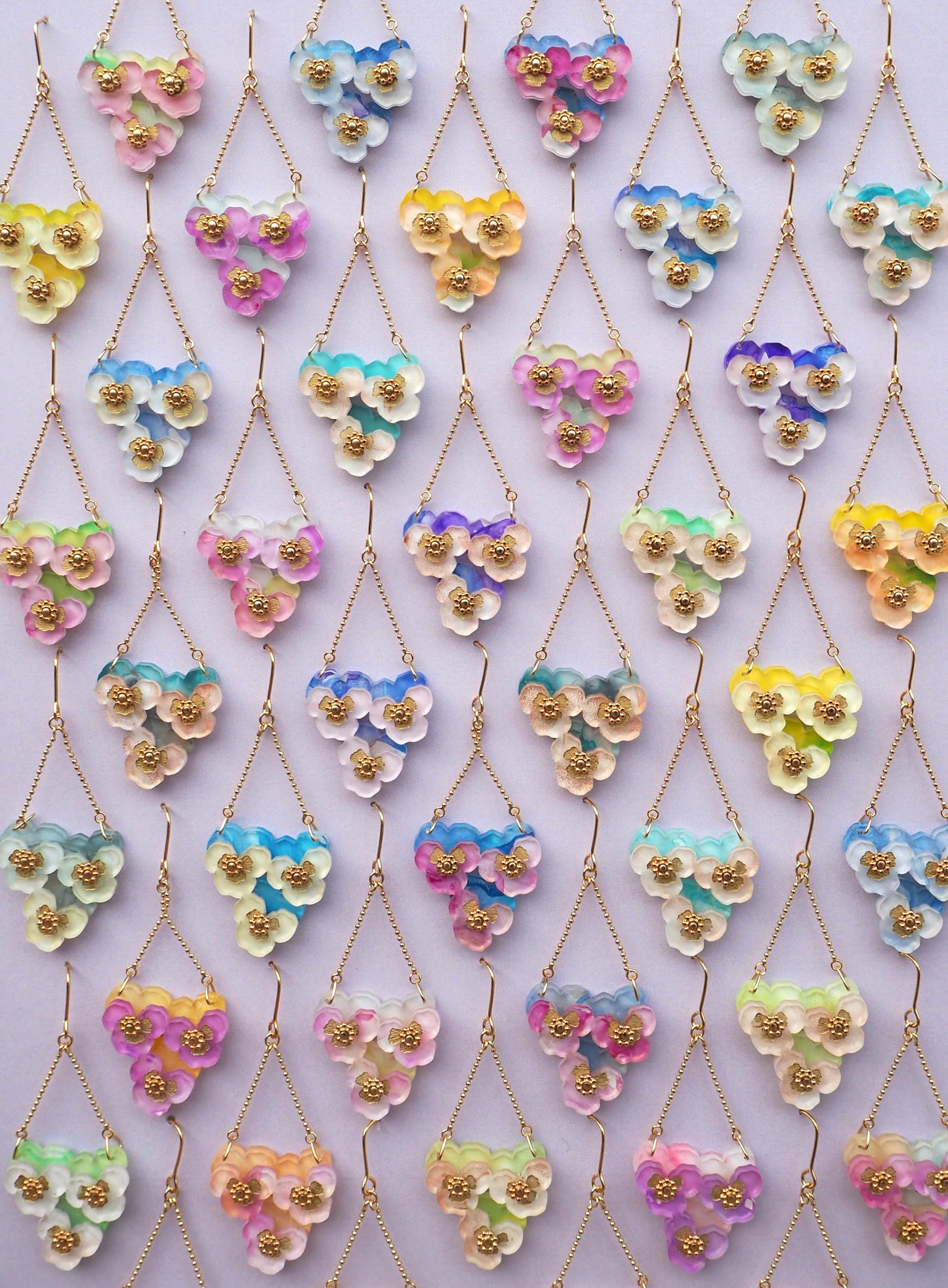 Bloom:Pansy:Triple
