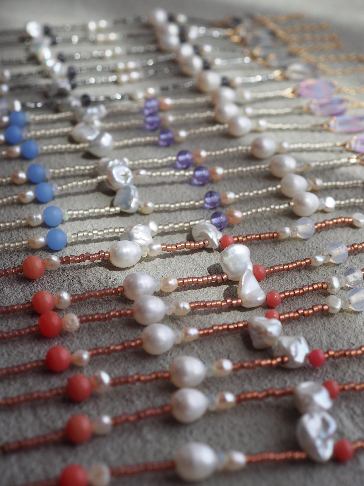Beads:Bracelet