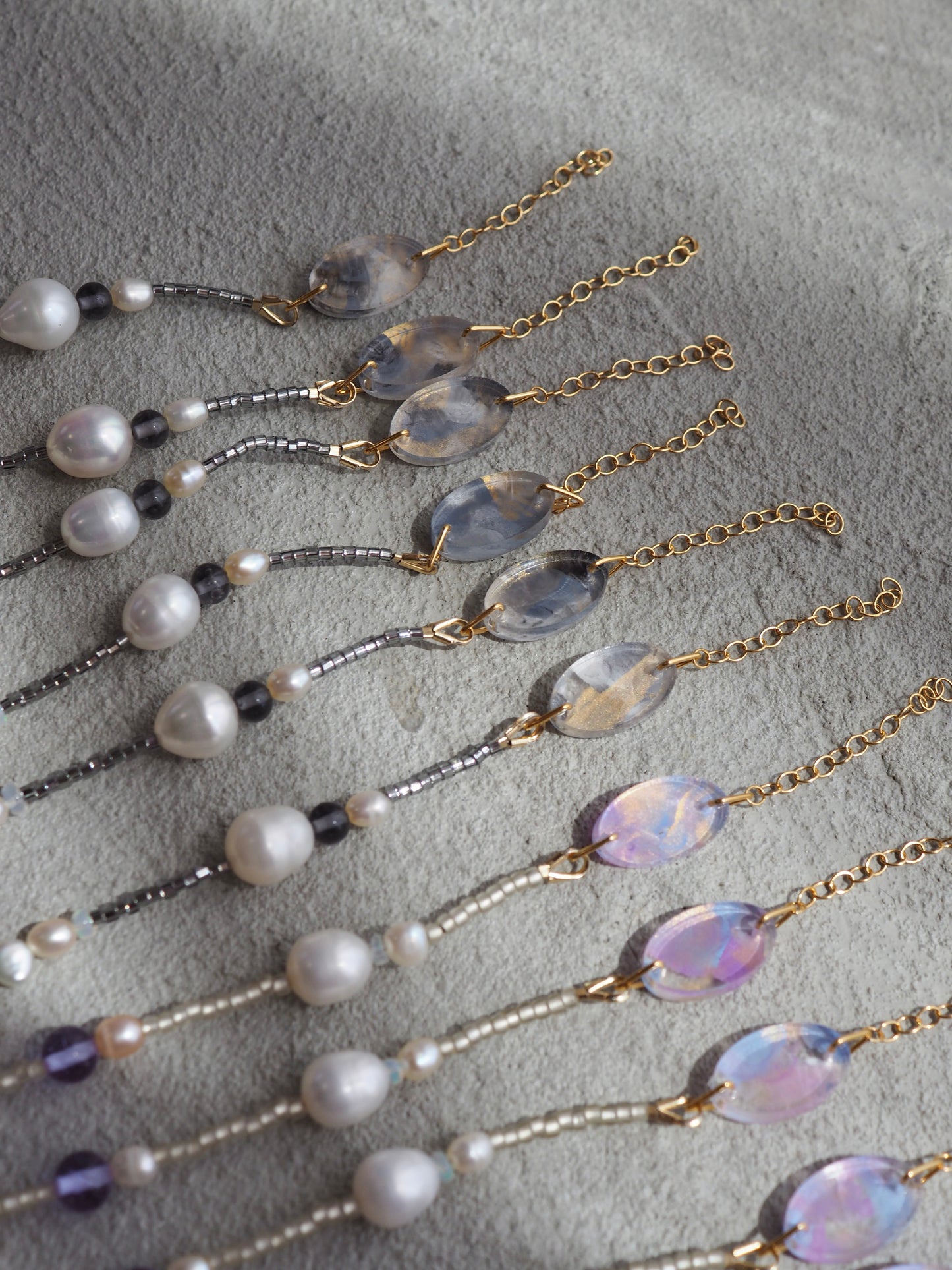 Beads:Bracelet