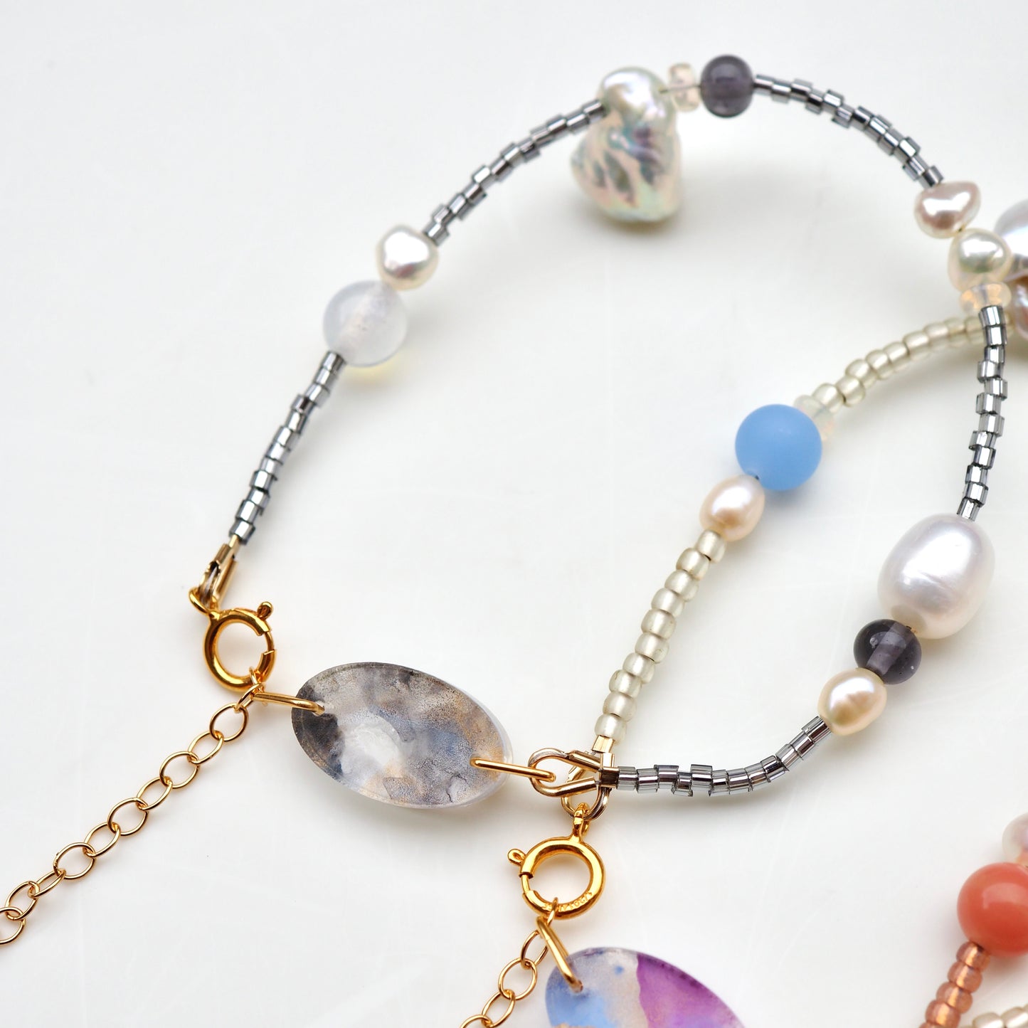 Beads:Bracelet