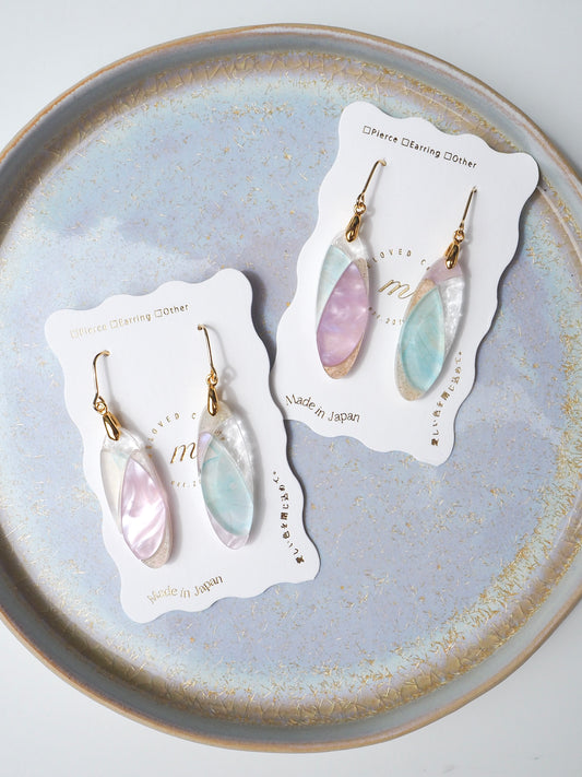 Patchwork:Oval