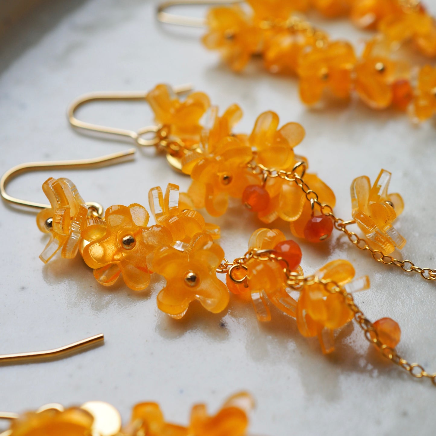 Osmanthus: Type 2