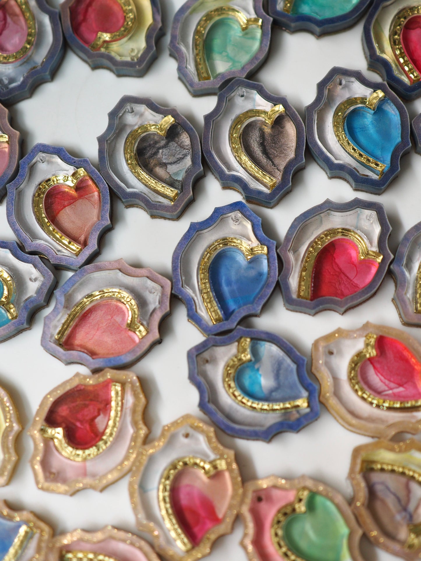 Art Frame:Heart