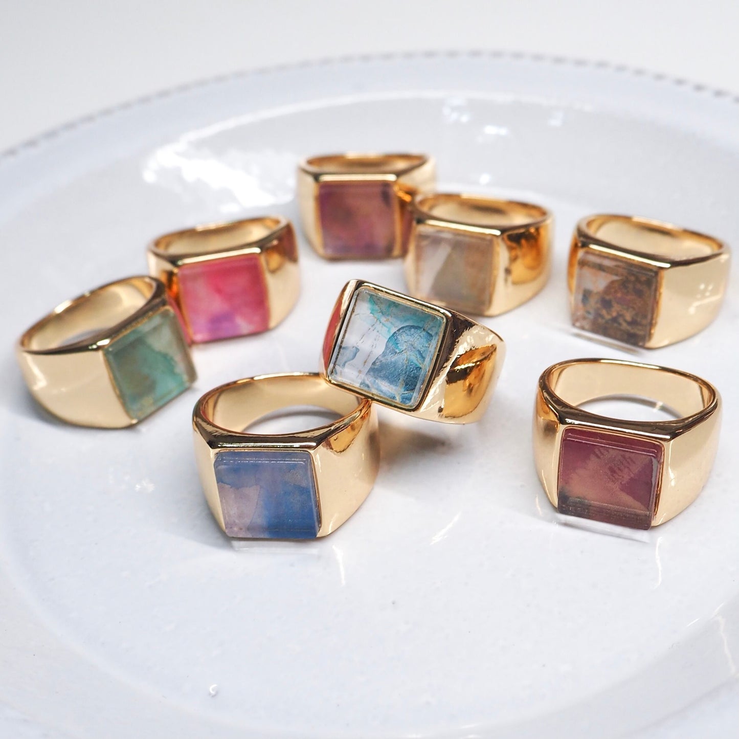 Shape:Ring【15号】