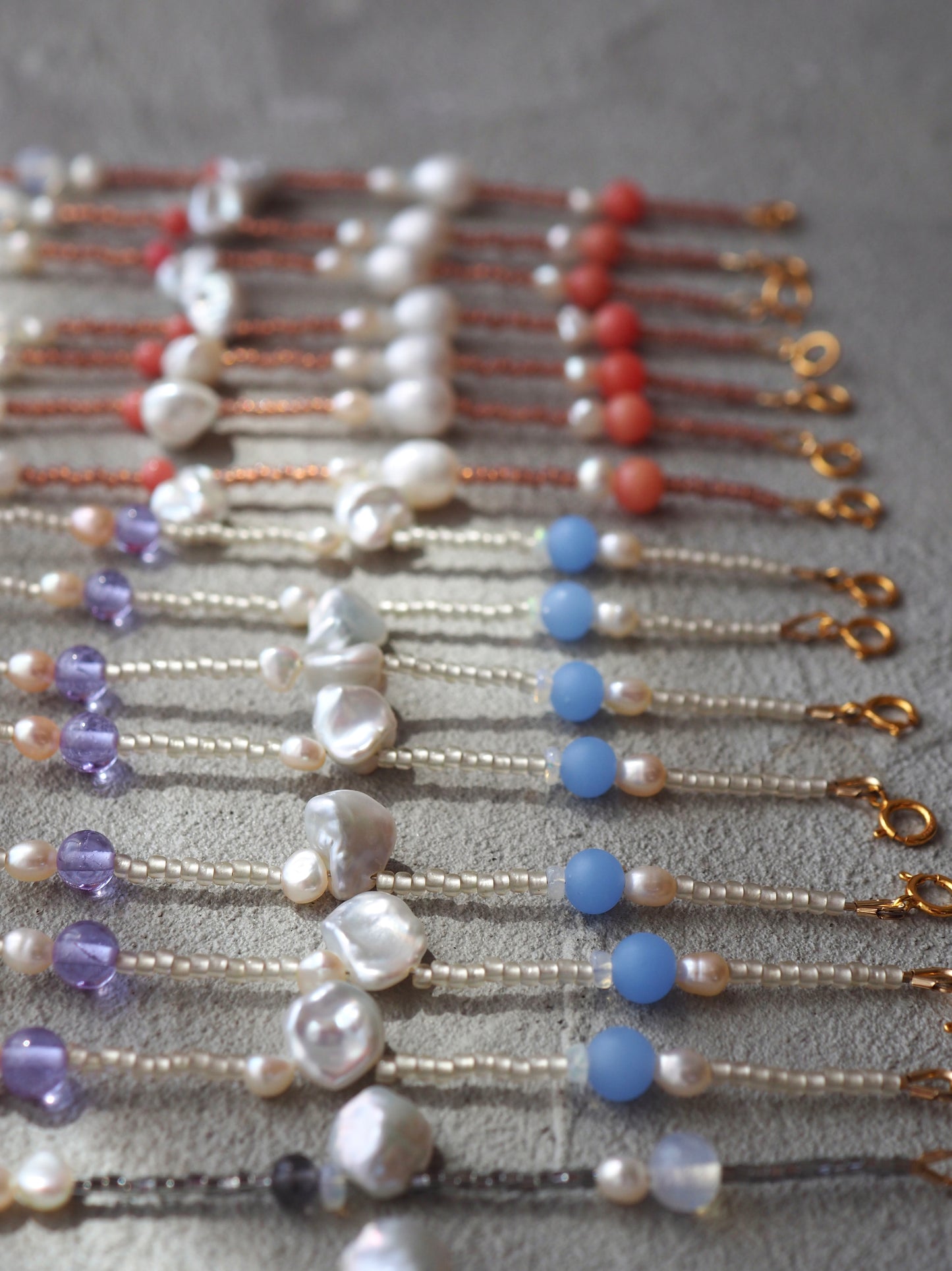 Beads:Bracelet
