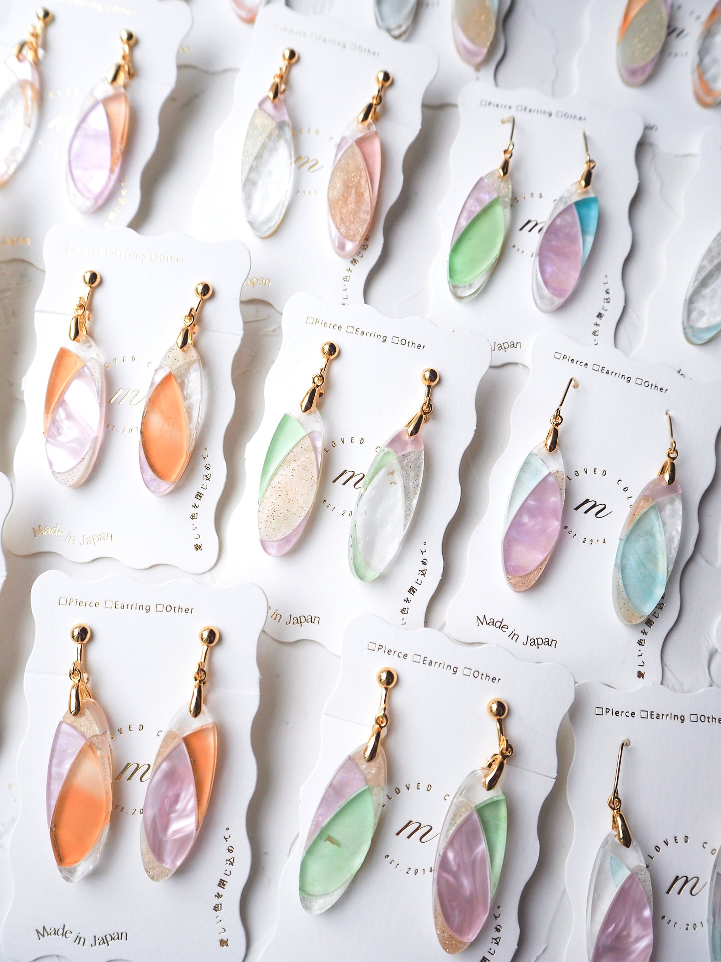 Patchwork:Oval