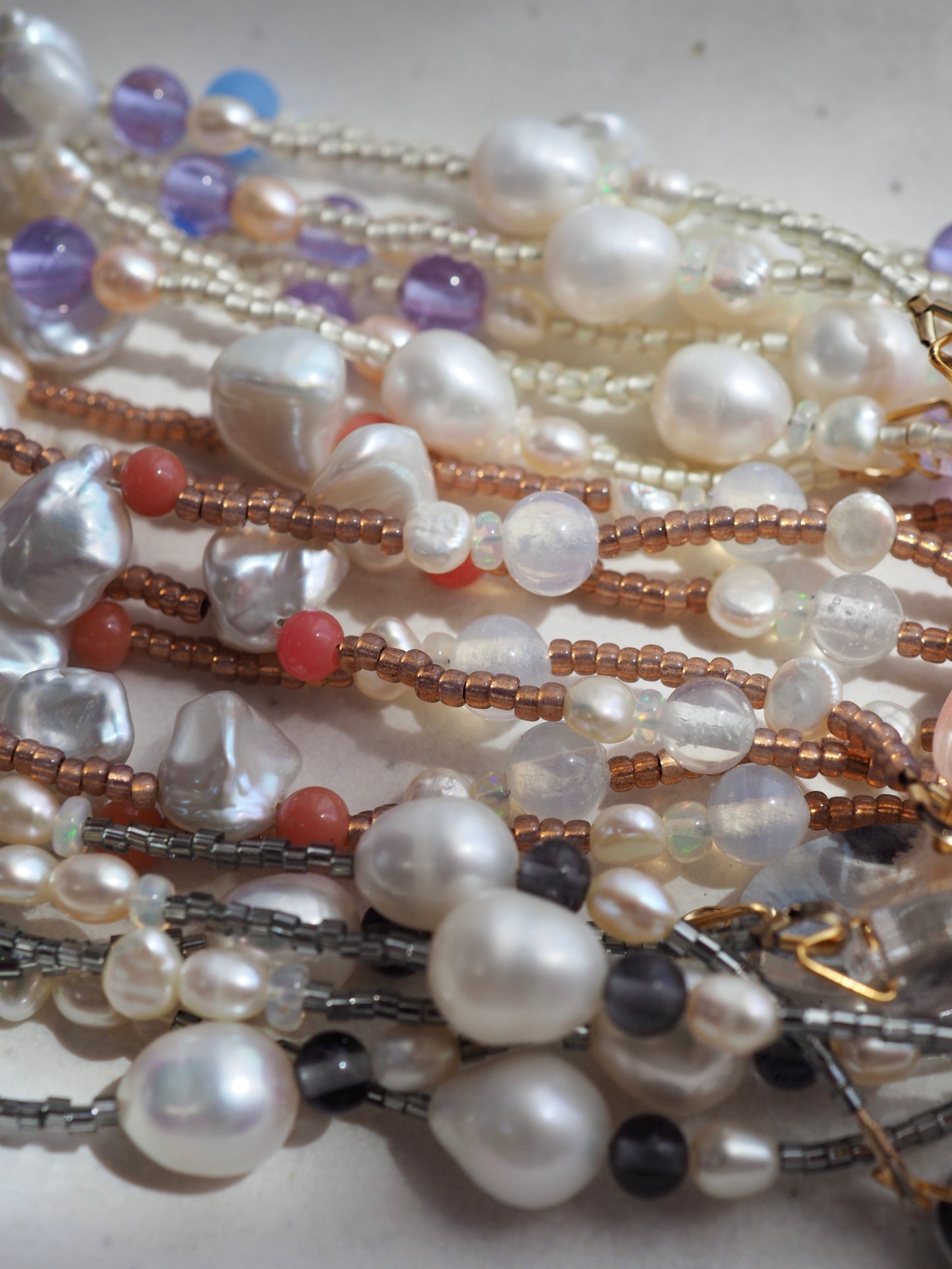 Beads:Bracelet