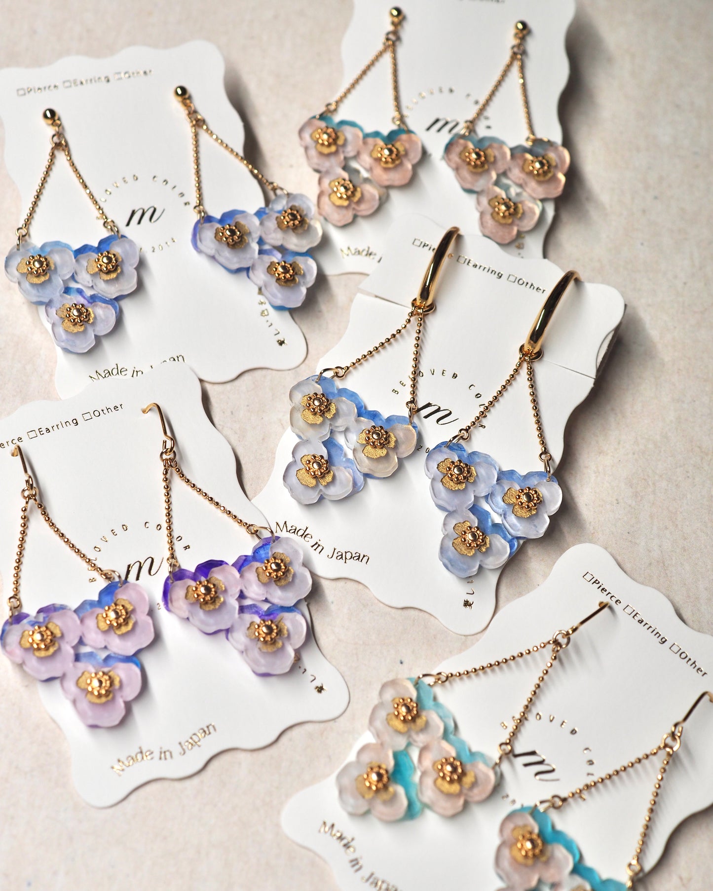 Bloom:Pansy:Triple