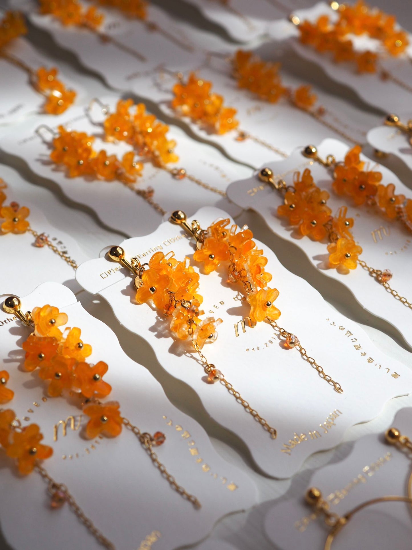 Osmanthus: Type 2