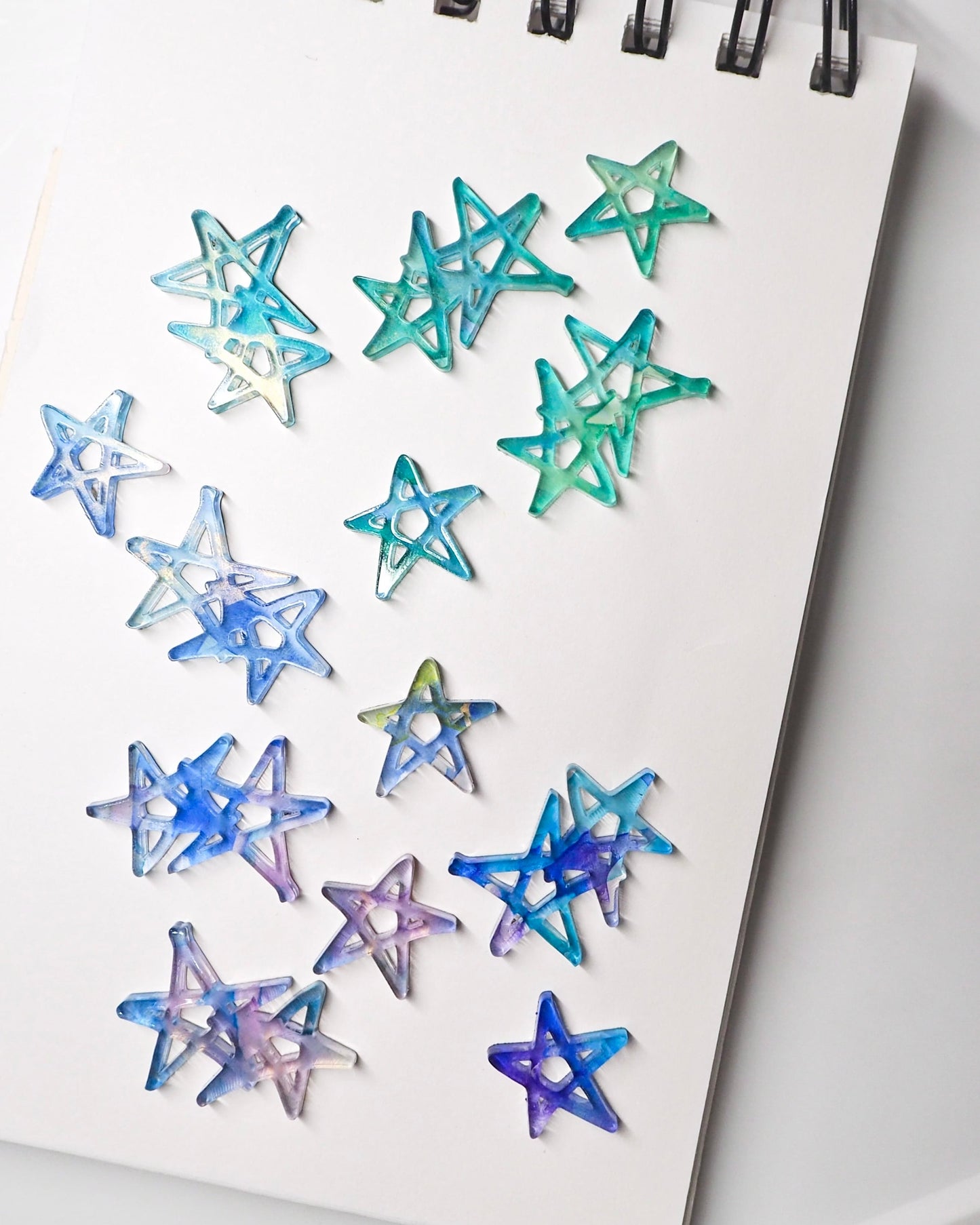 Drawing:Star