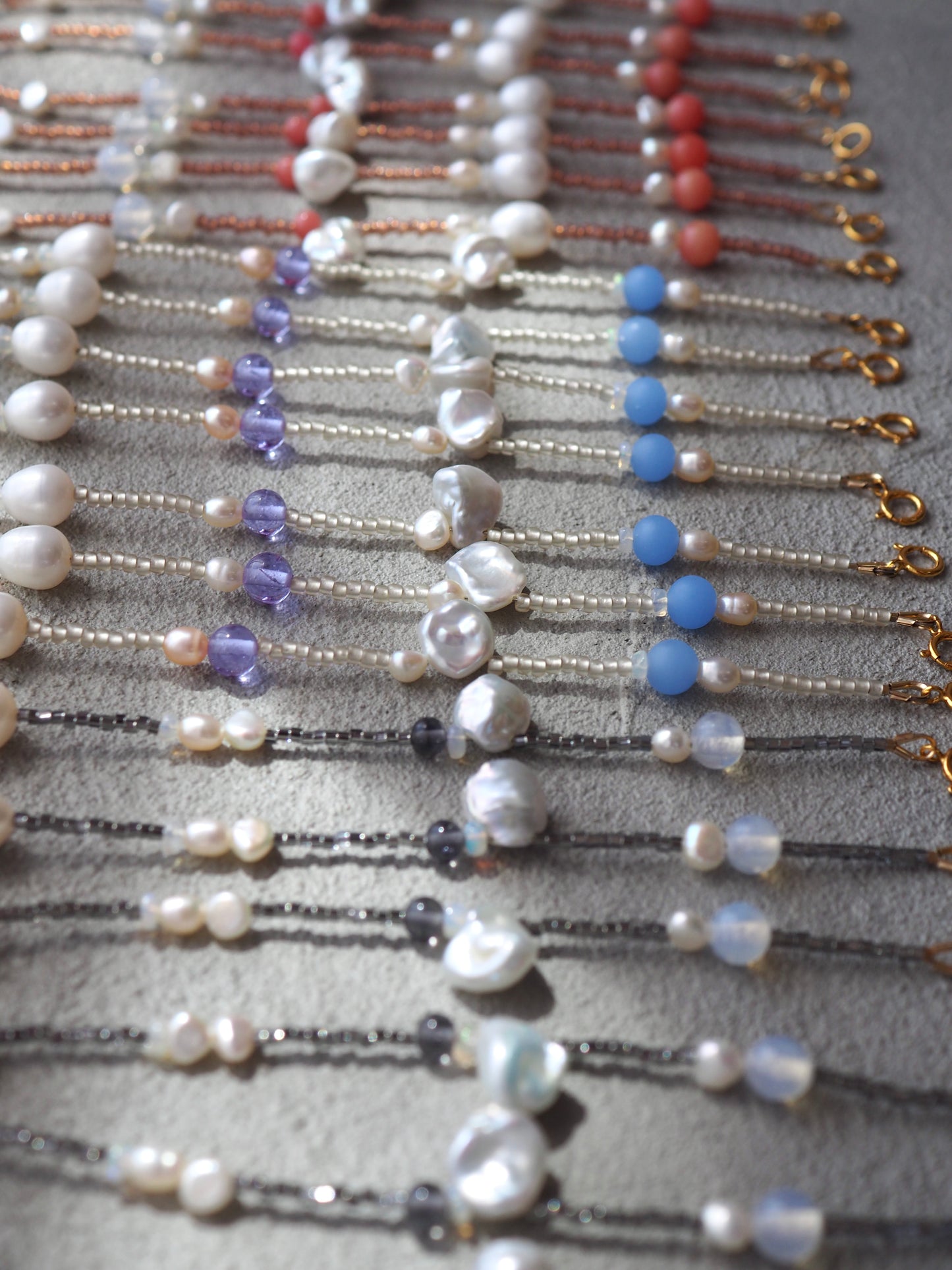 Beads:Bracelet