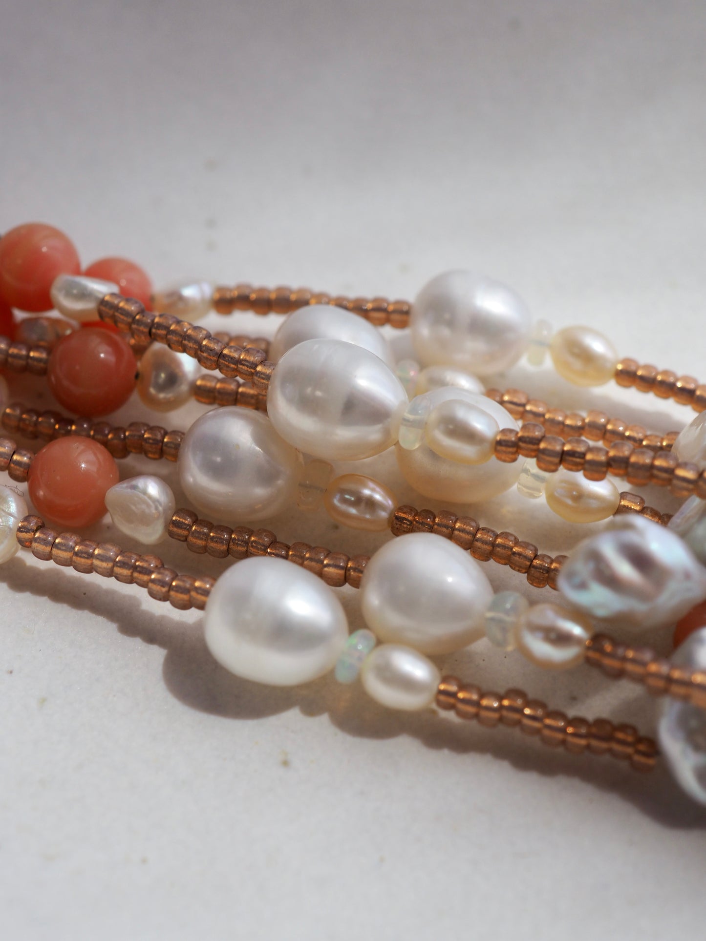 Beads:Bracelet