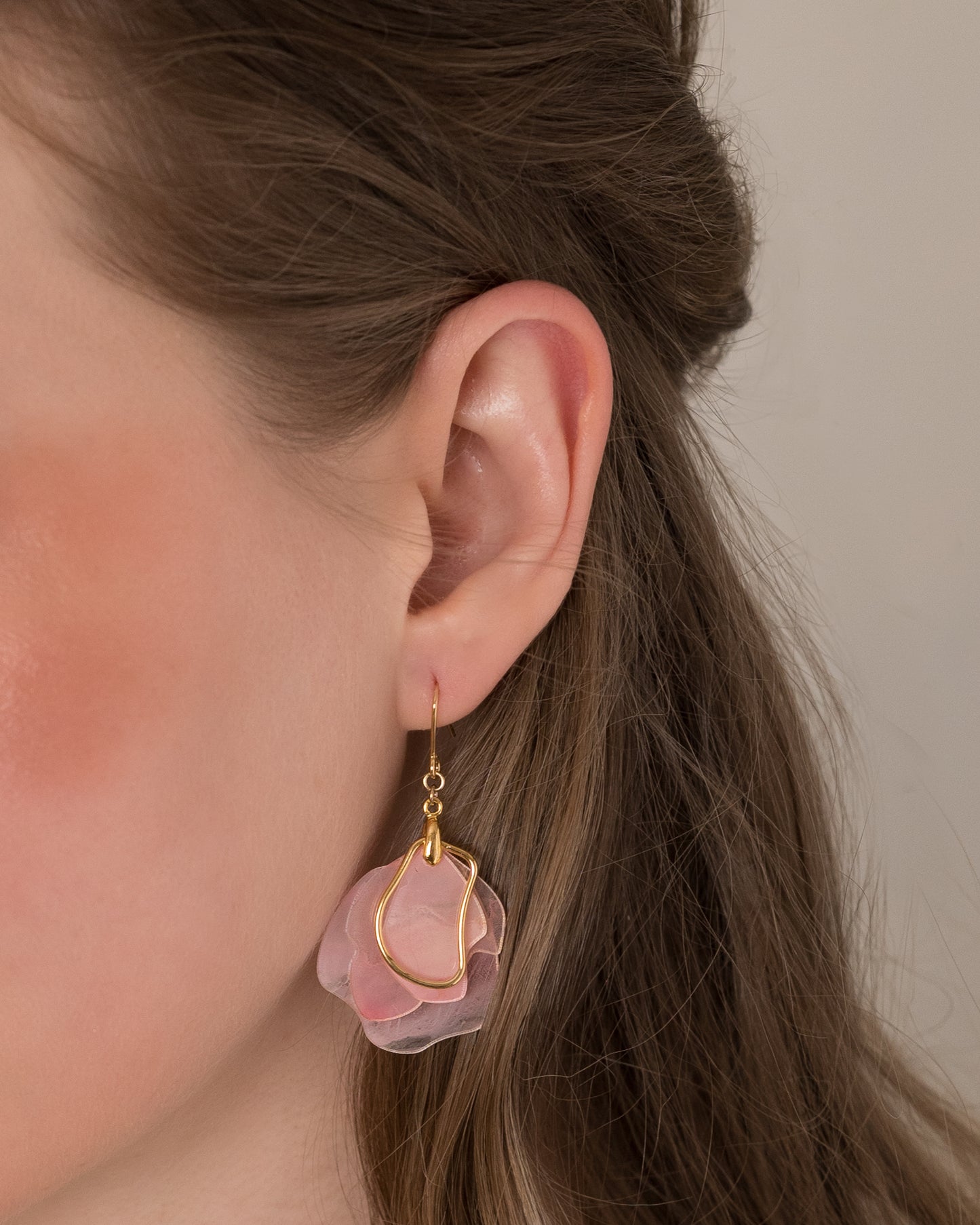 Bloom:Petal:Valentine Color