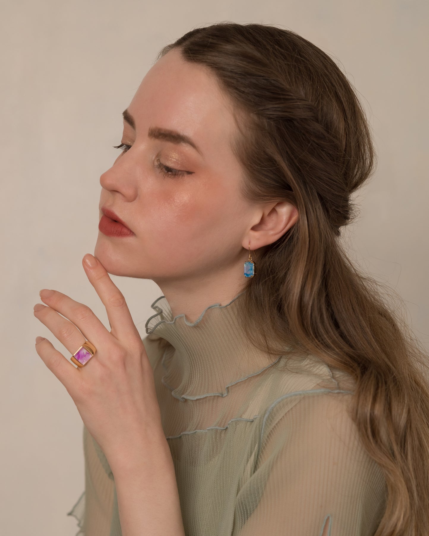 Shape:Ring【15号】