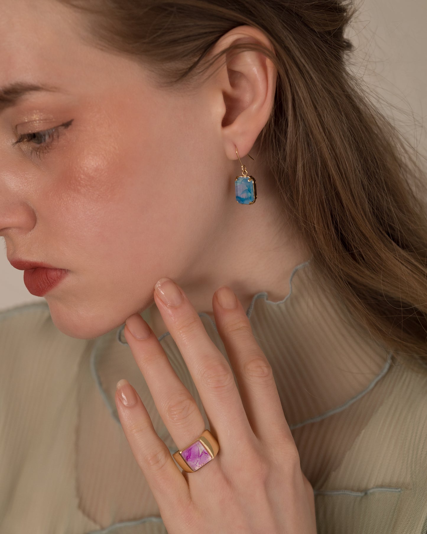 Shape:Ring【15号】