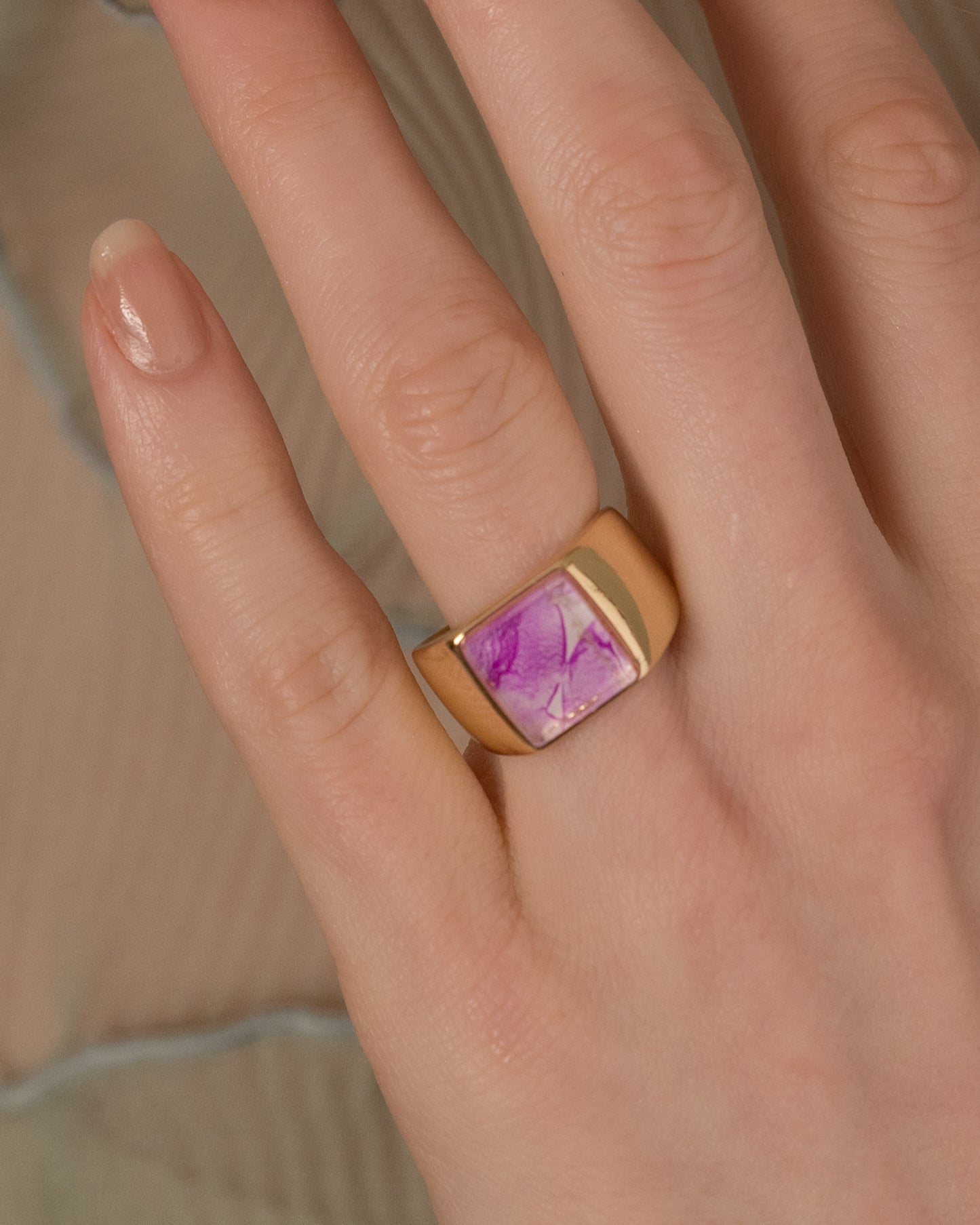 Shape:Ring【15号】