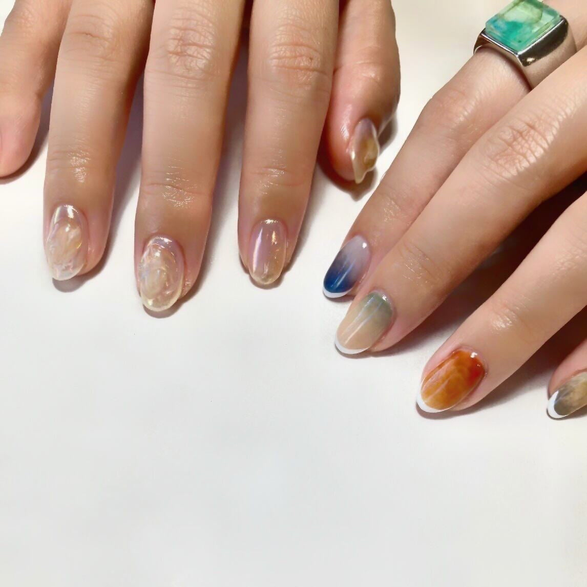 Shape:Ring【15号】