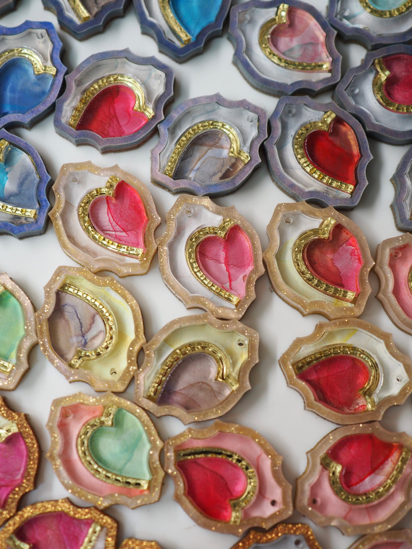 Art Frame:Heart