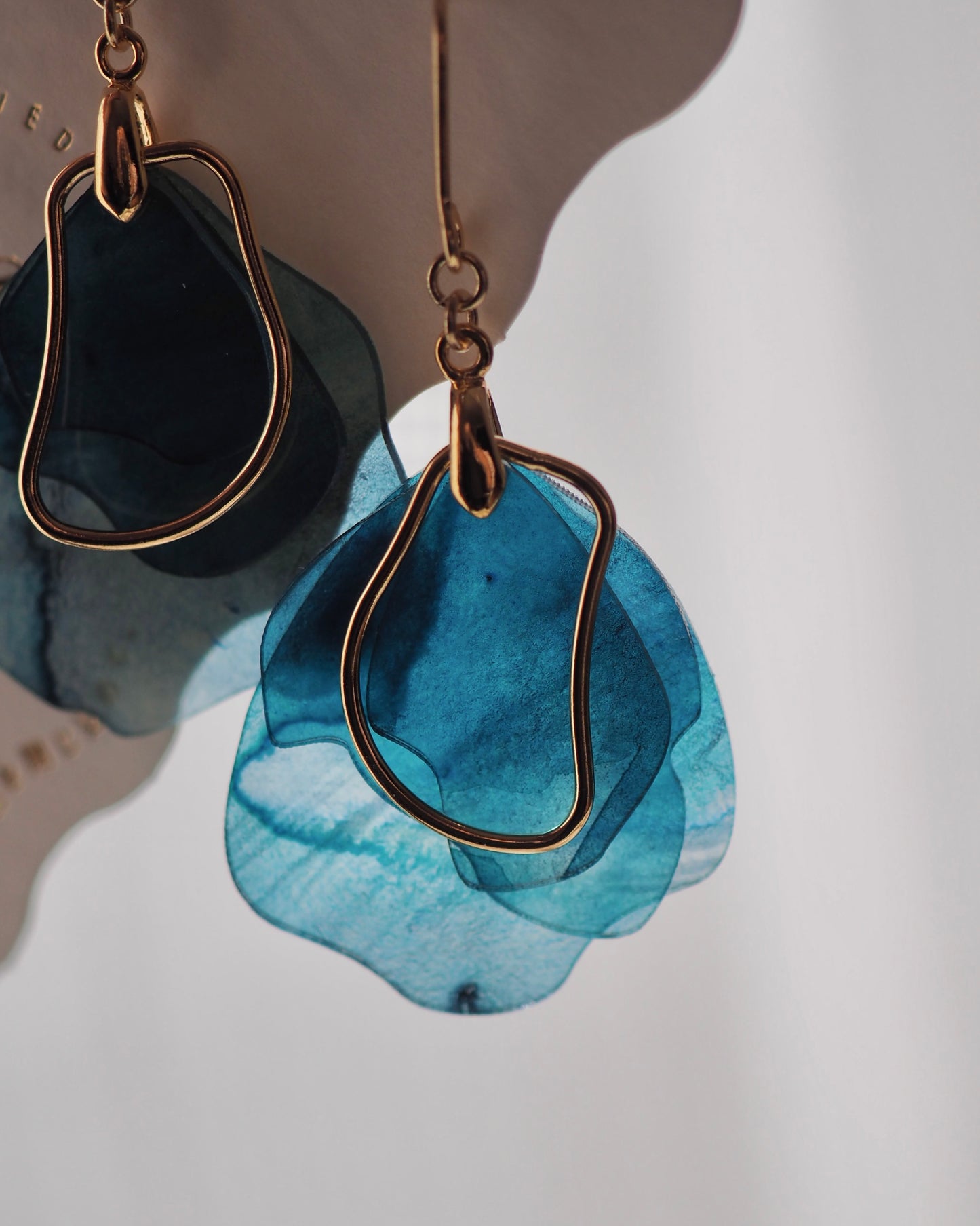 Bloom:Petal:Deep Color