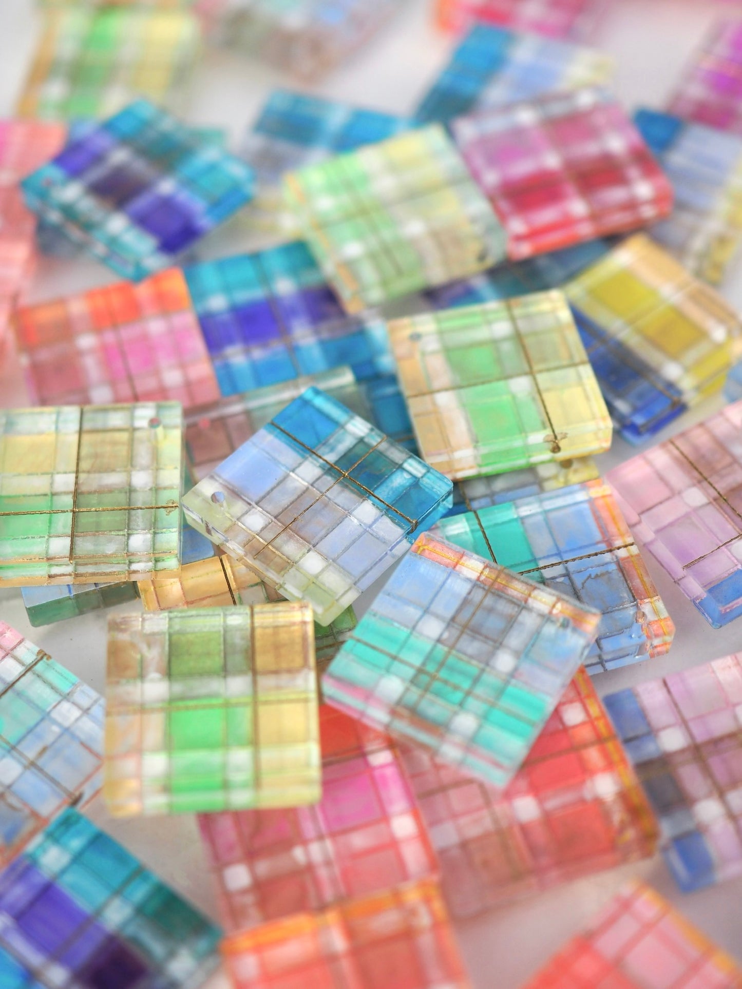 Check:Square:Color