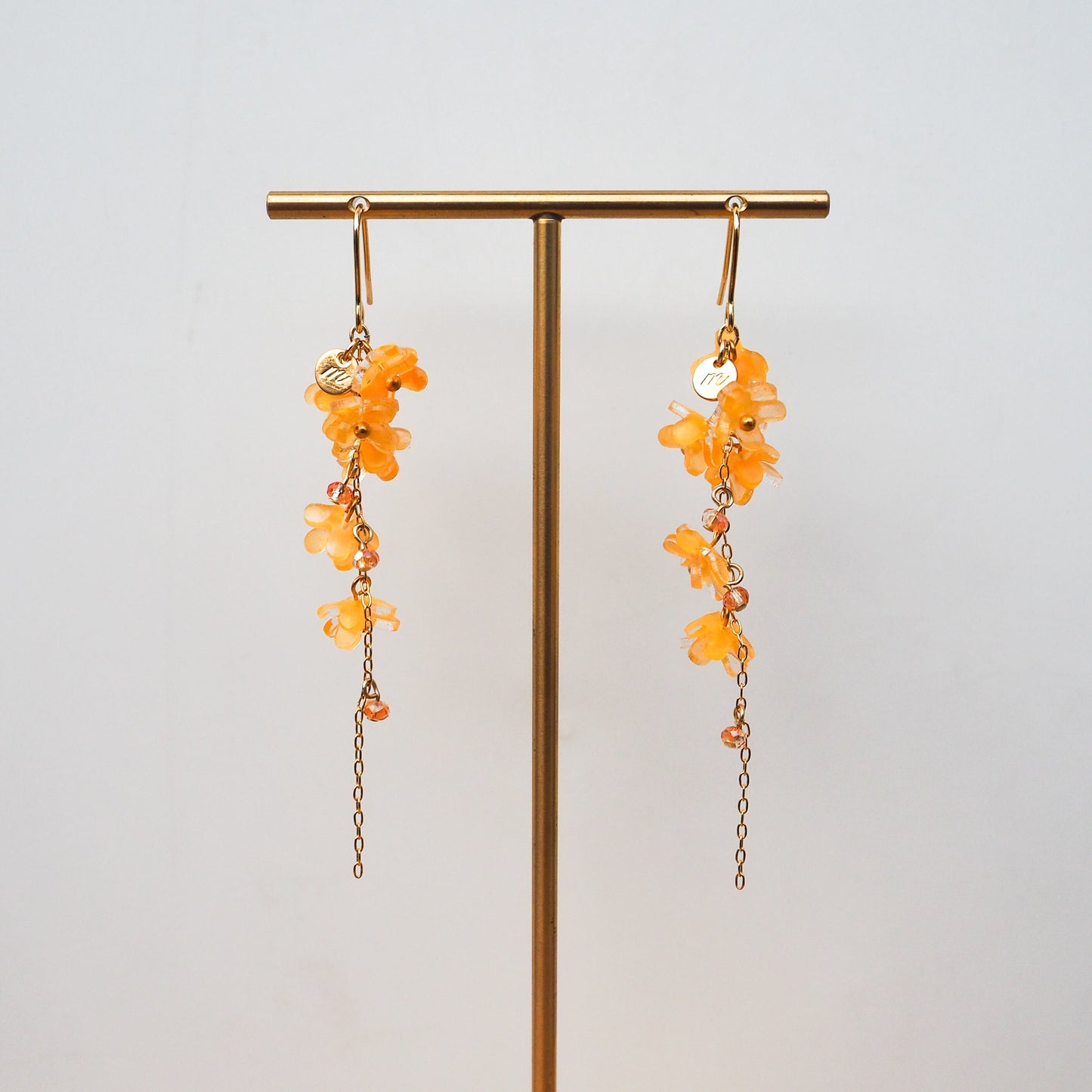Osmanthus: Type 2