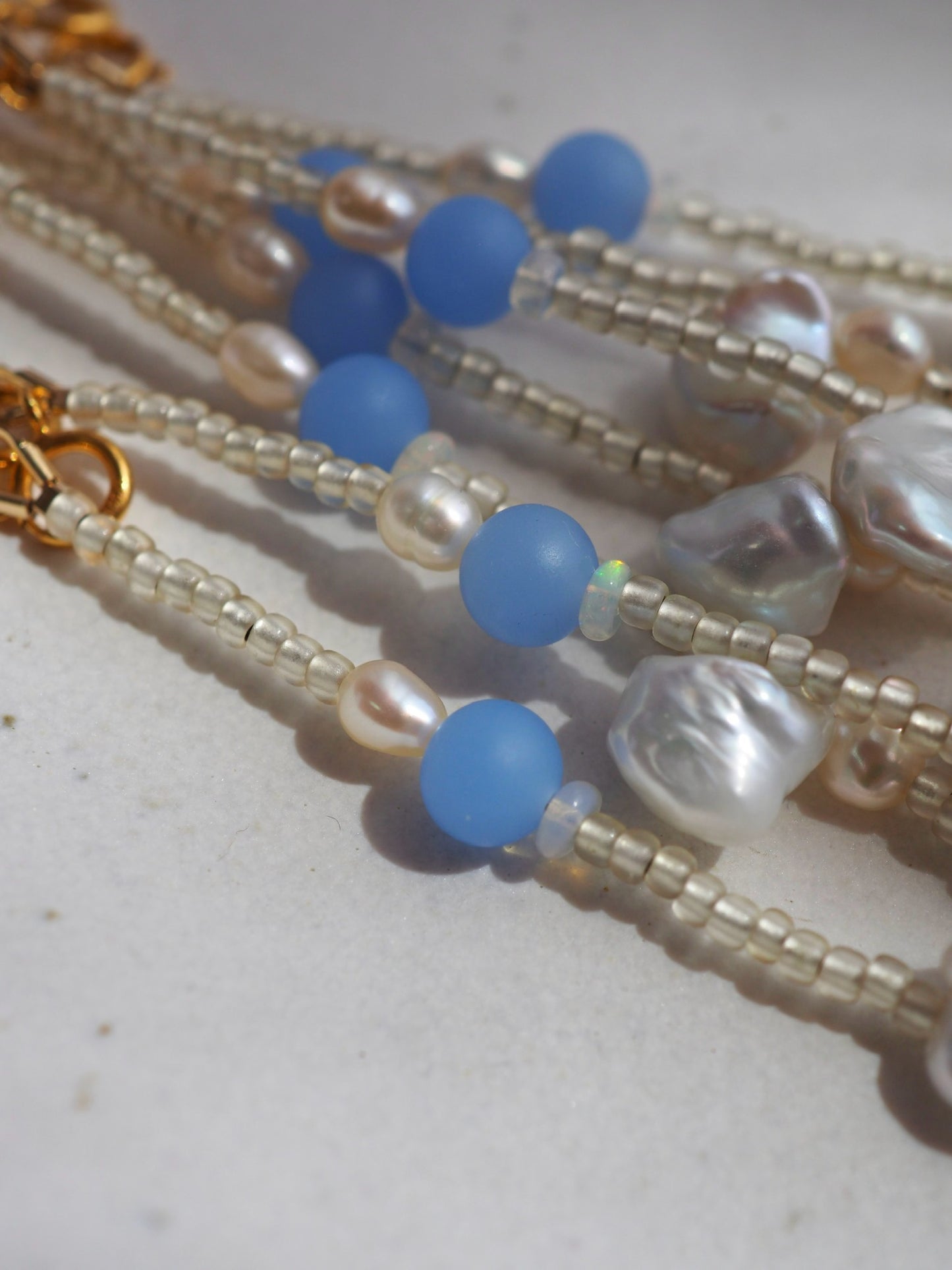 Beads:Bracelet