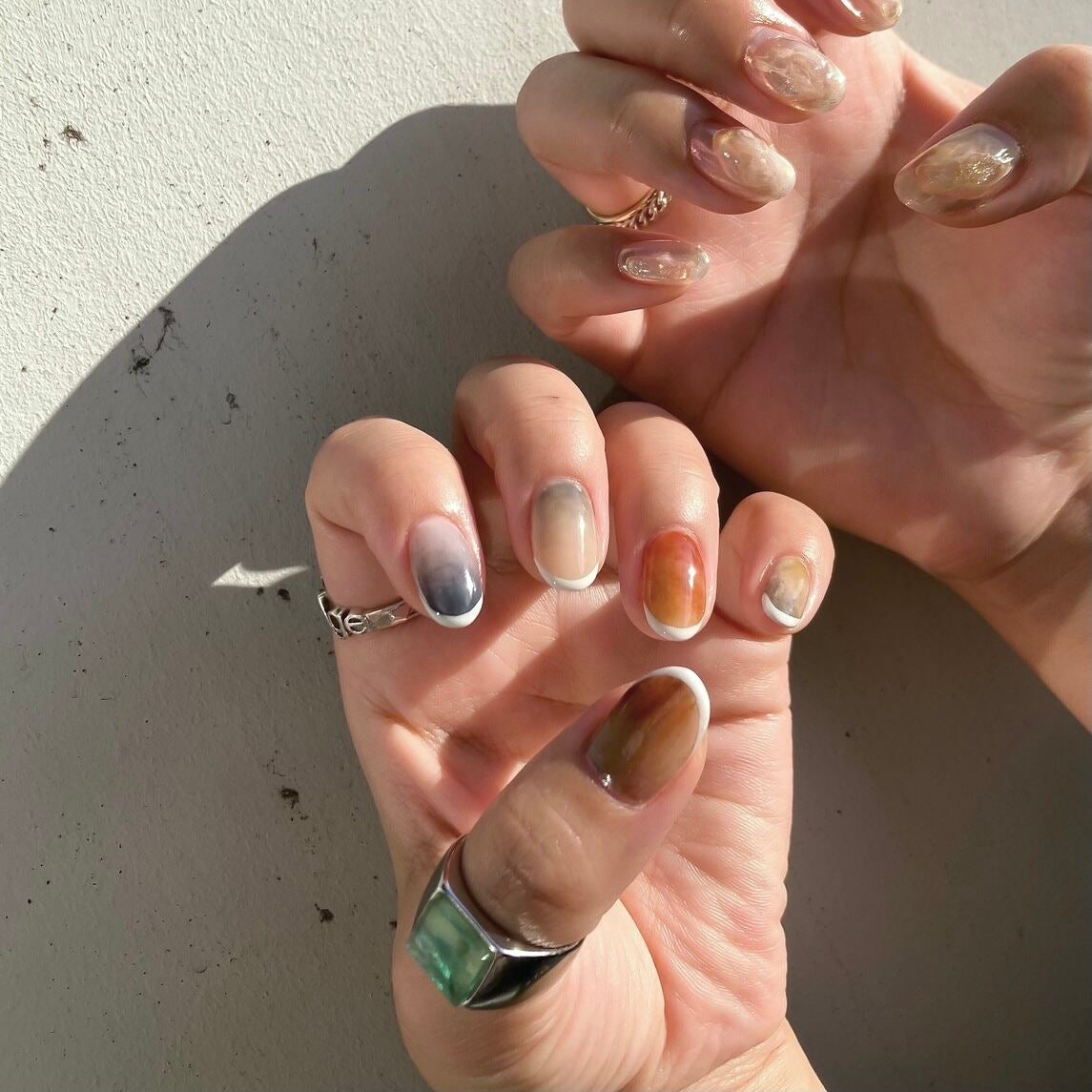 Shape:Ring【15号】