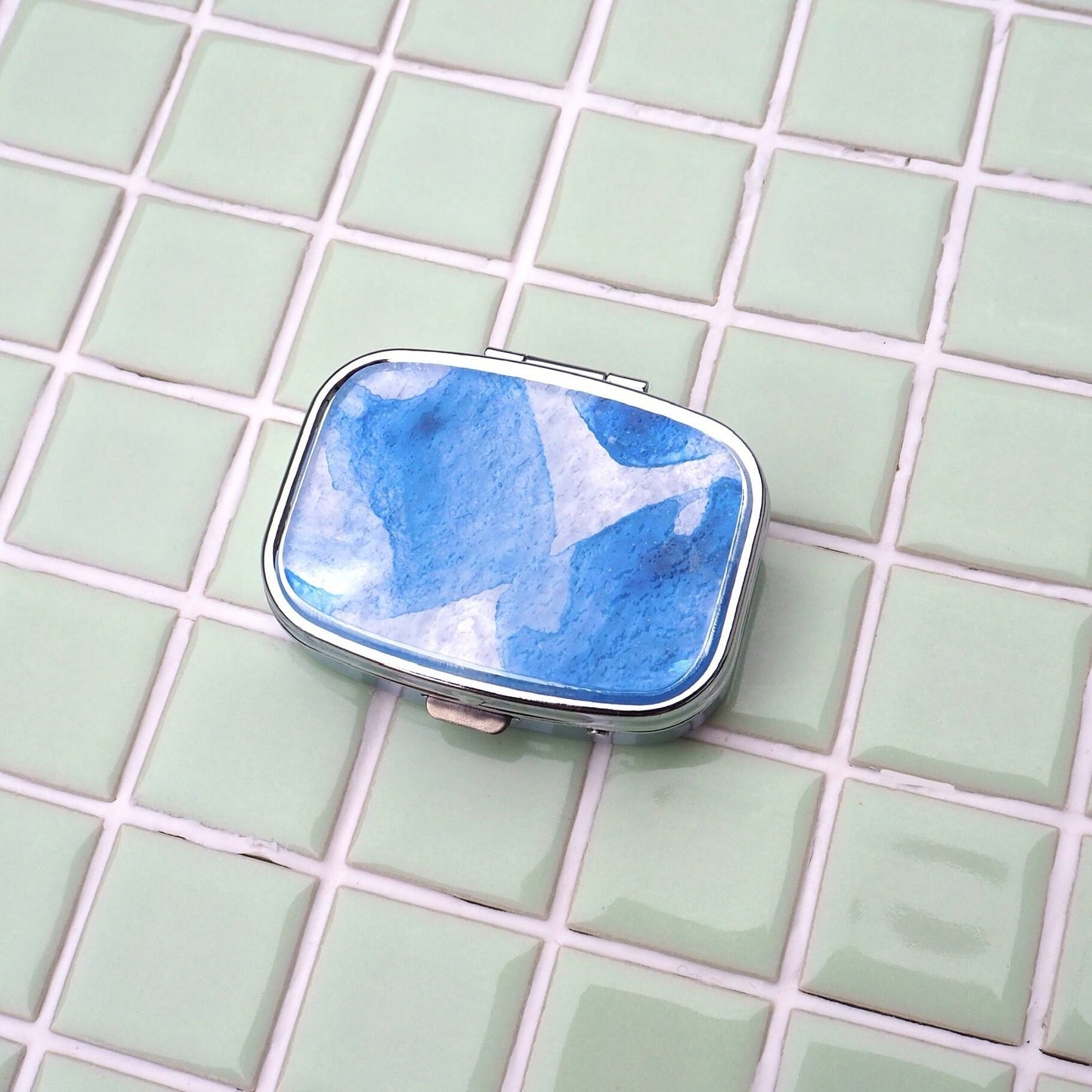Pool:Small Case