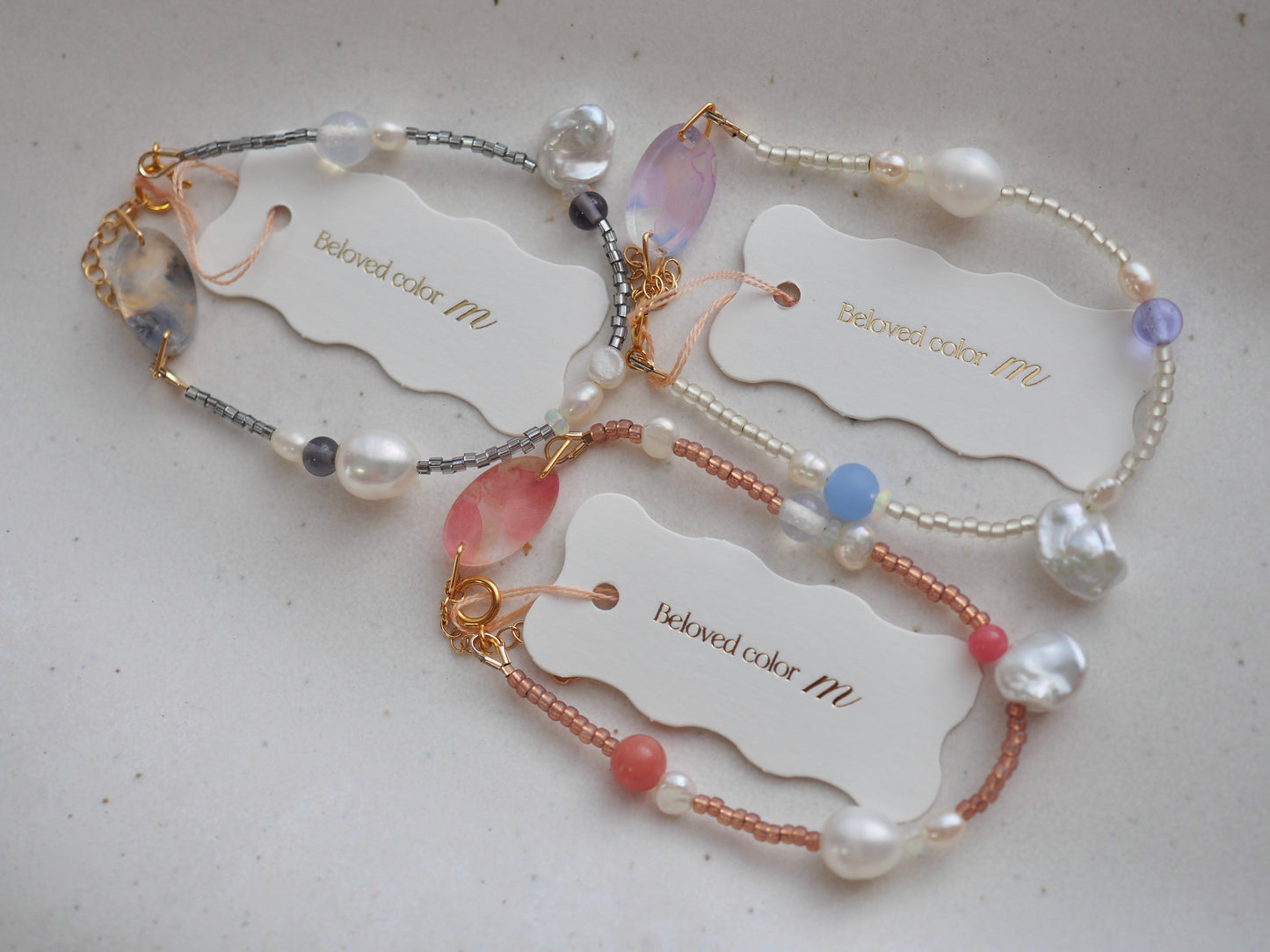Beads:Bracelet
