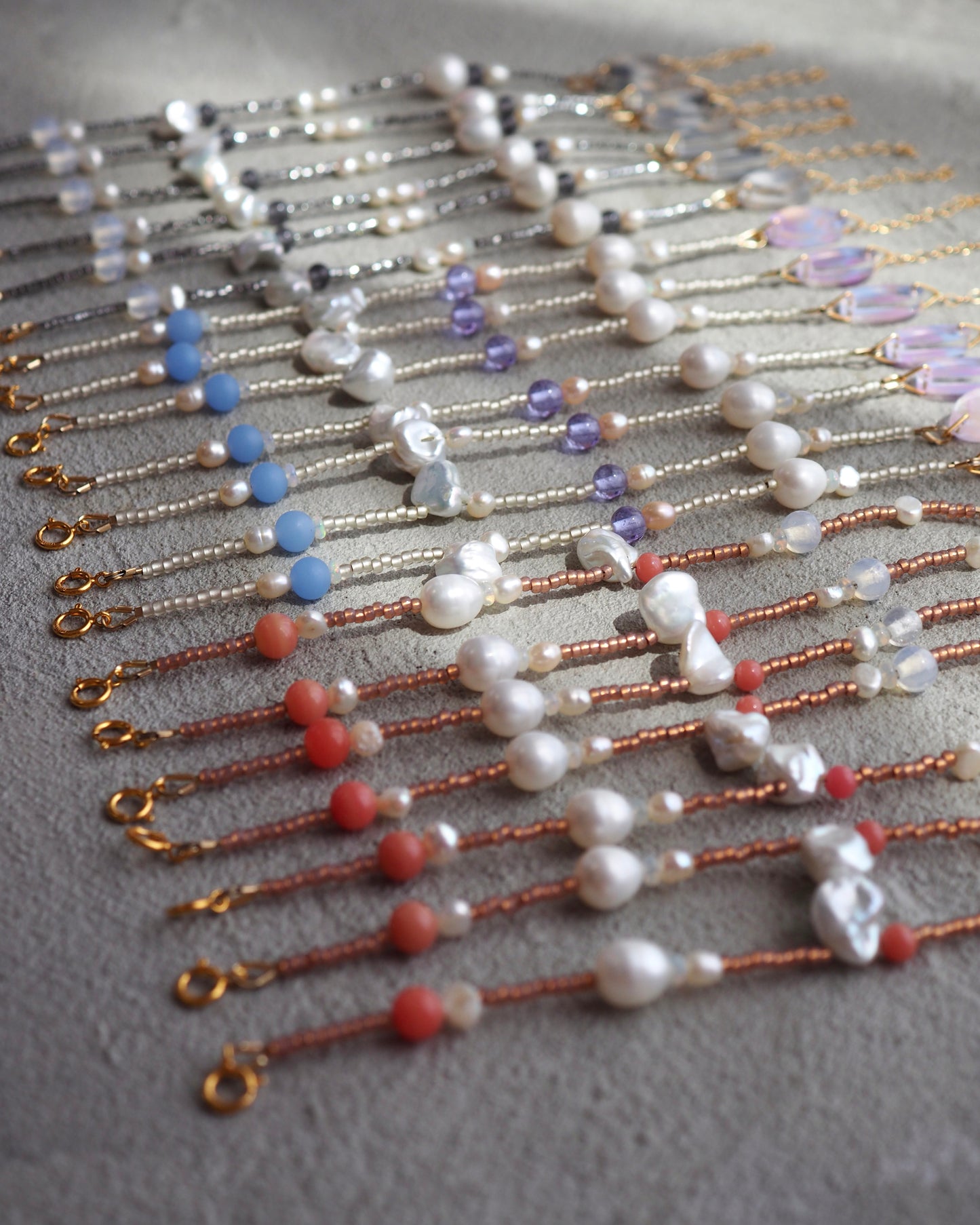 Beads:Bracelet