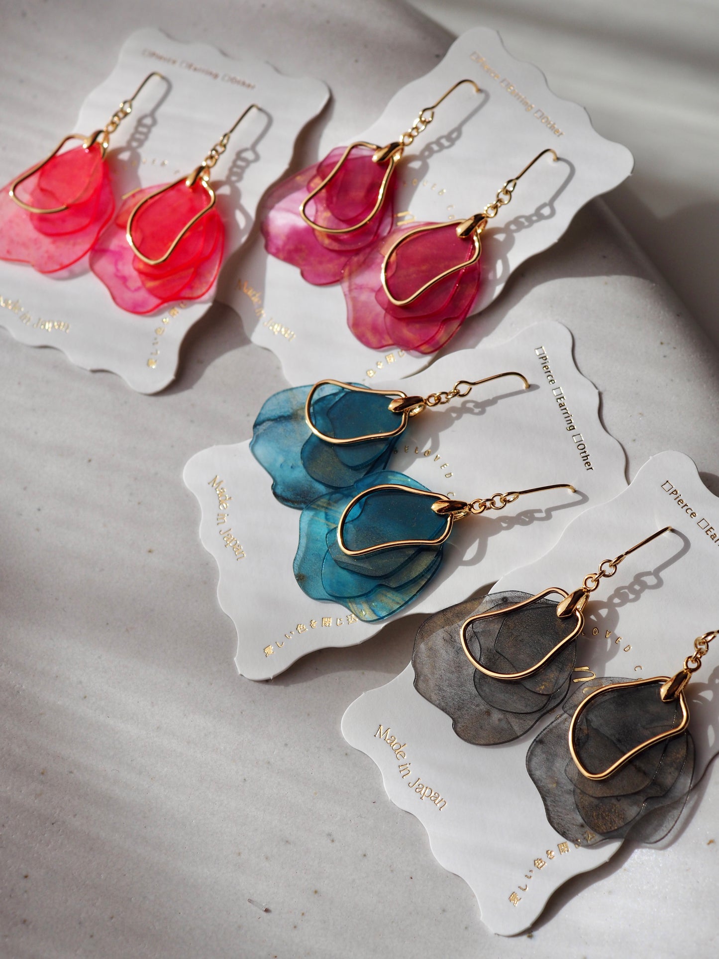Bloom:Petal:Deep Color