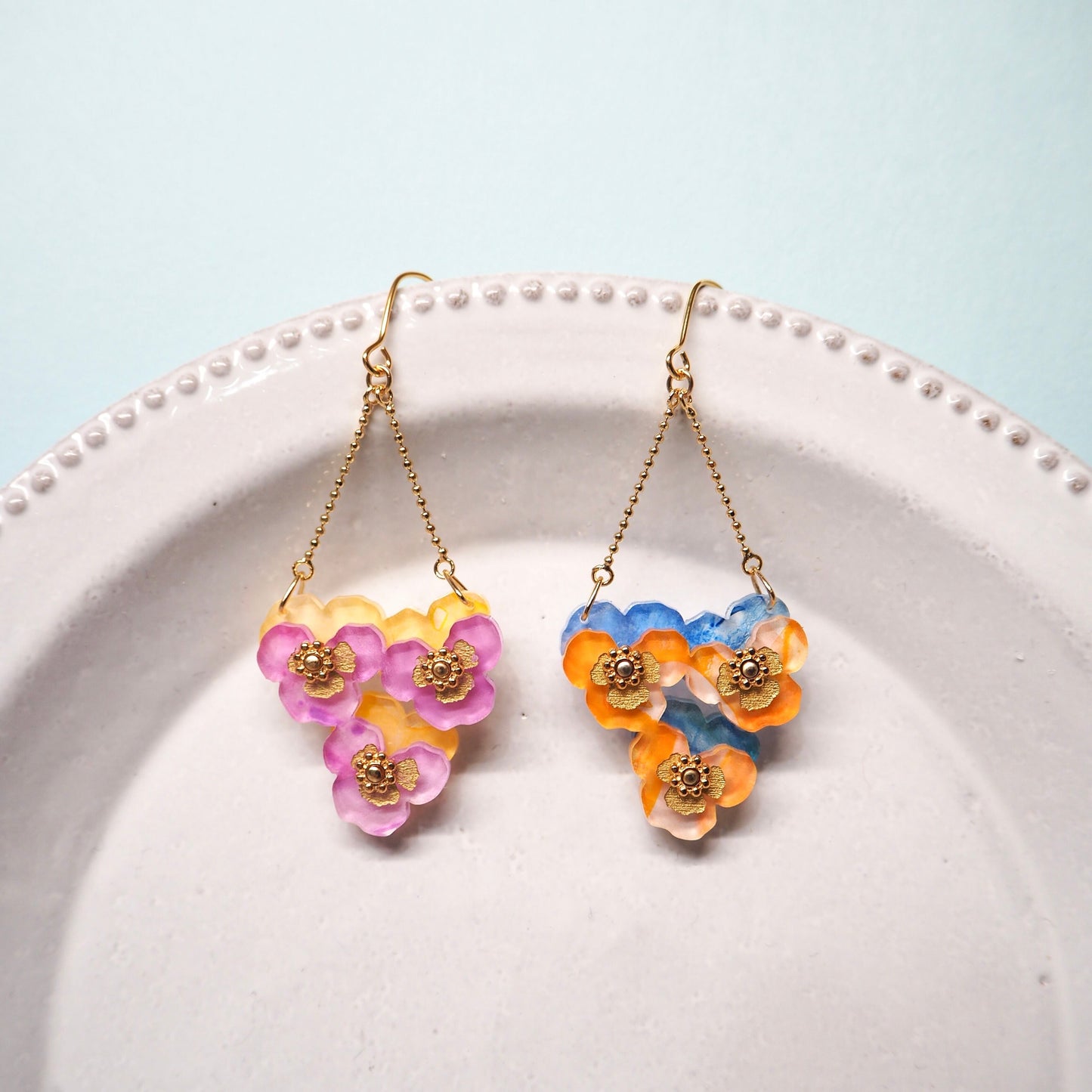 Bloom:Pansy:Triple
