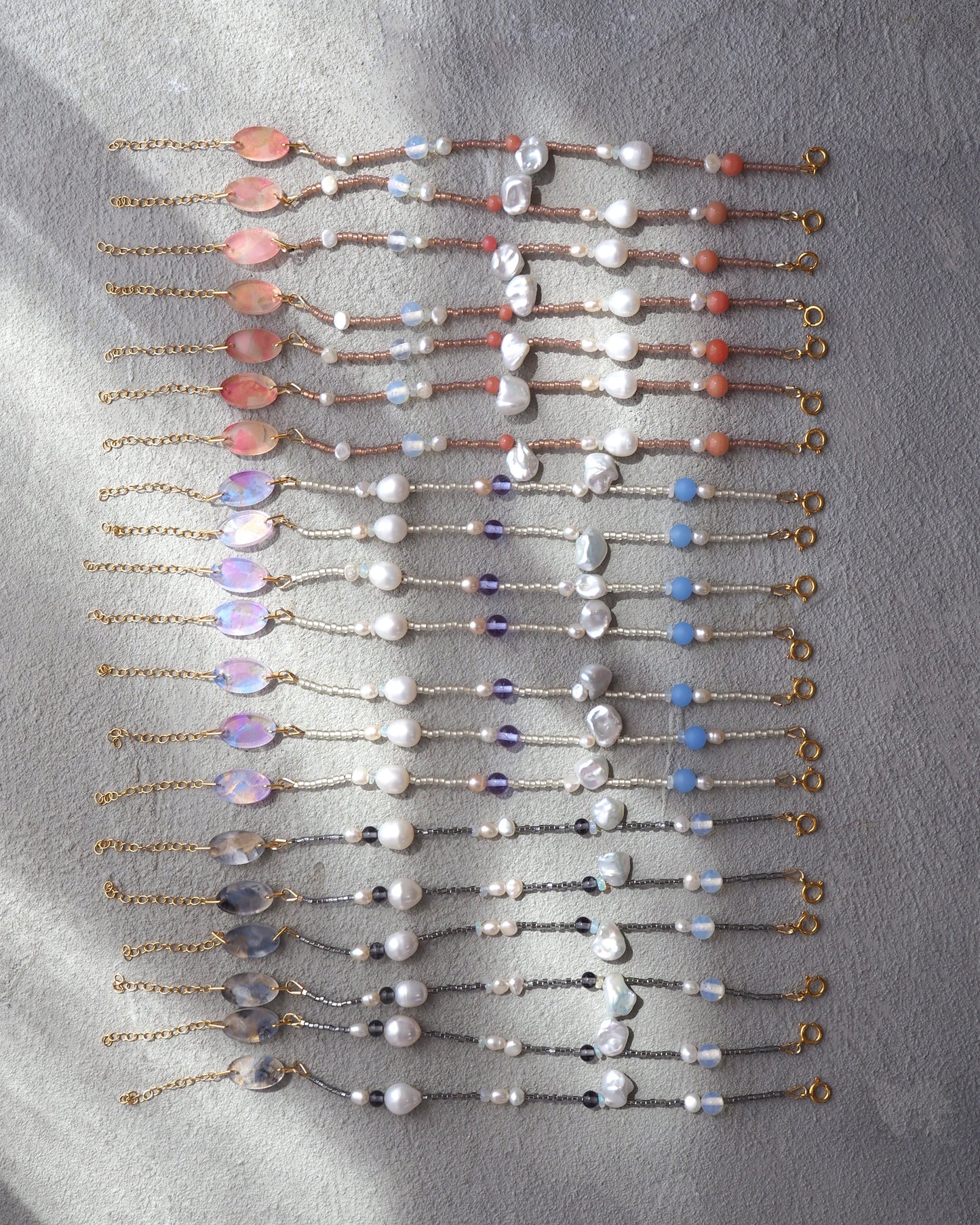 Beads:Bracelet