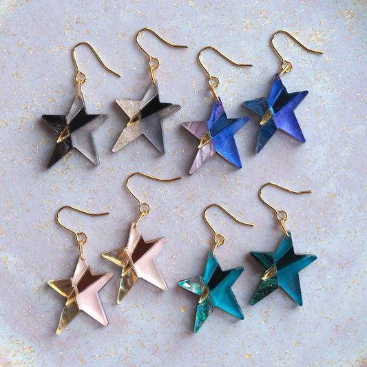 Patchwork:Star