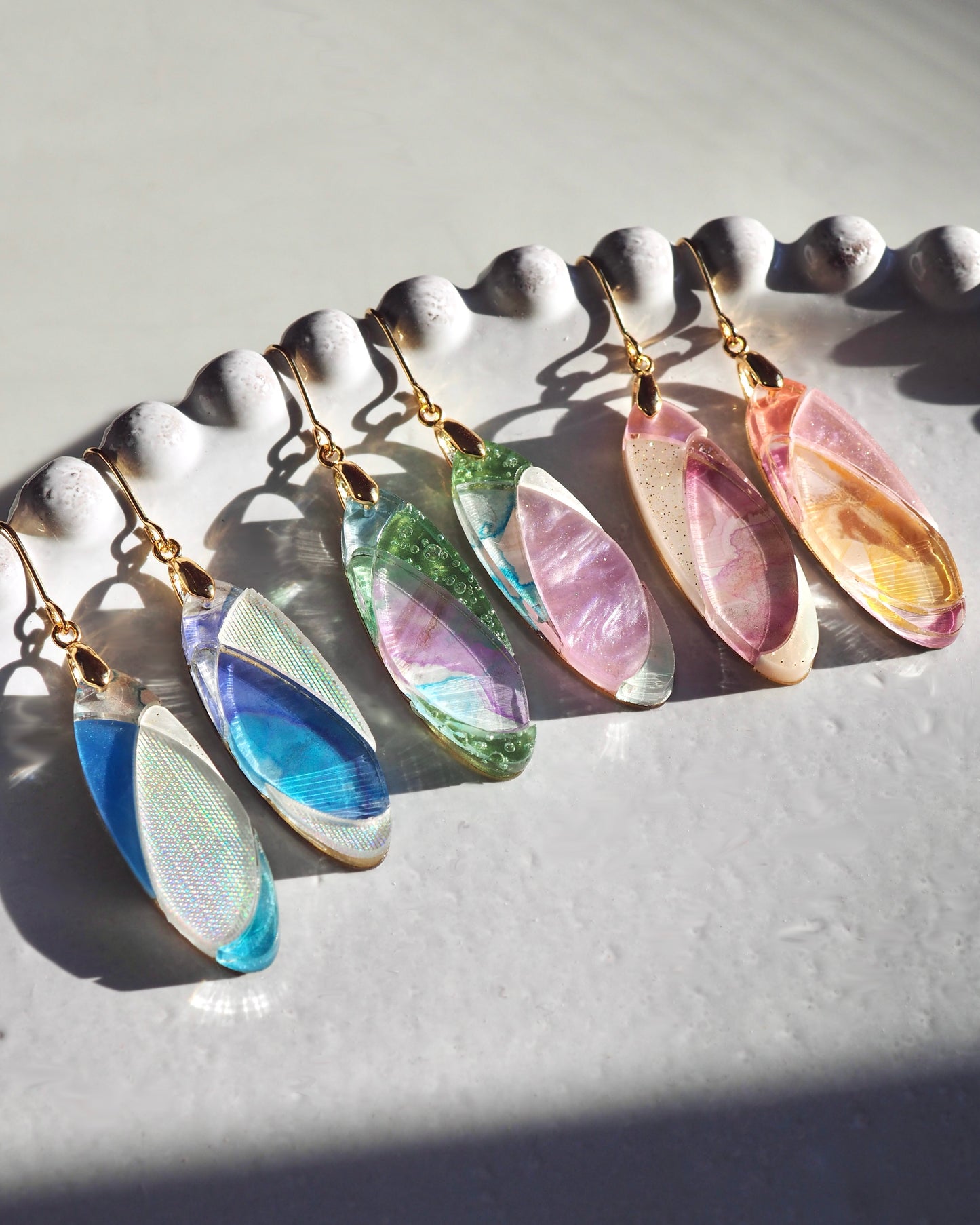 Patchwork:Oval