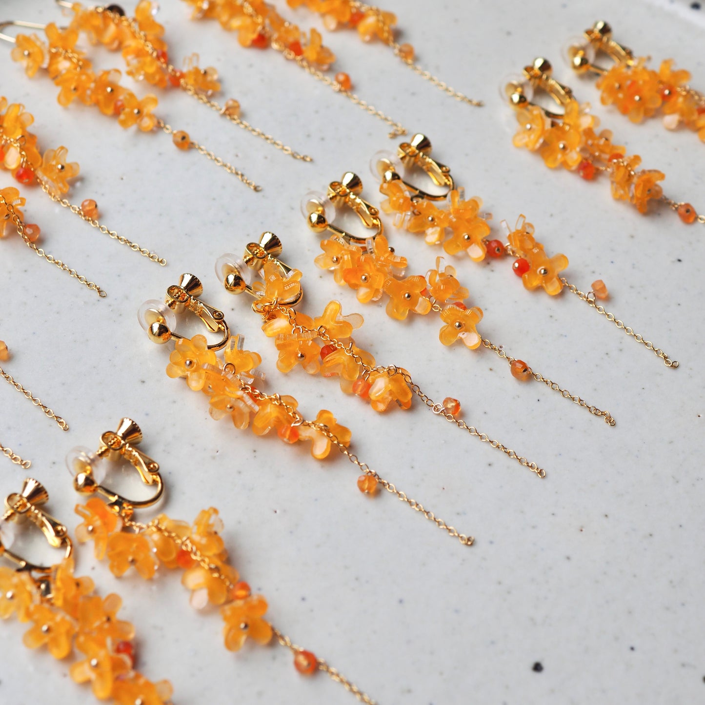 Osmanthus: Type 2